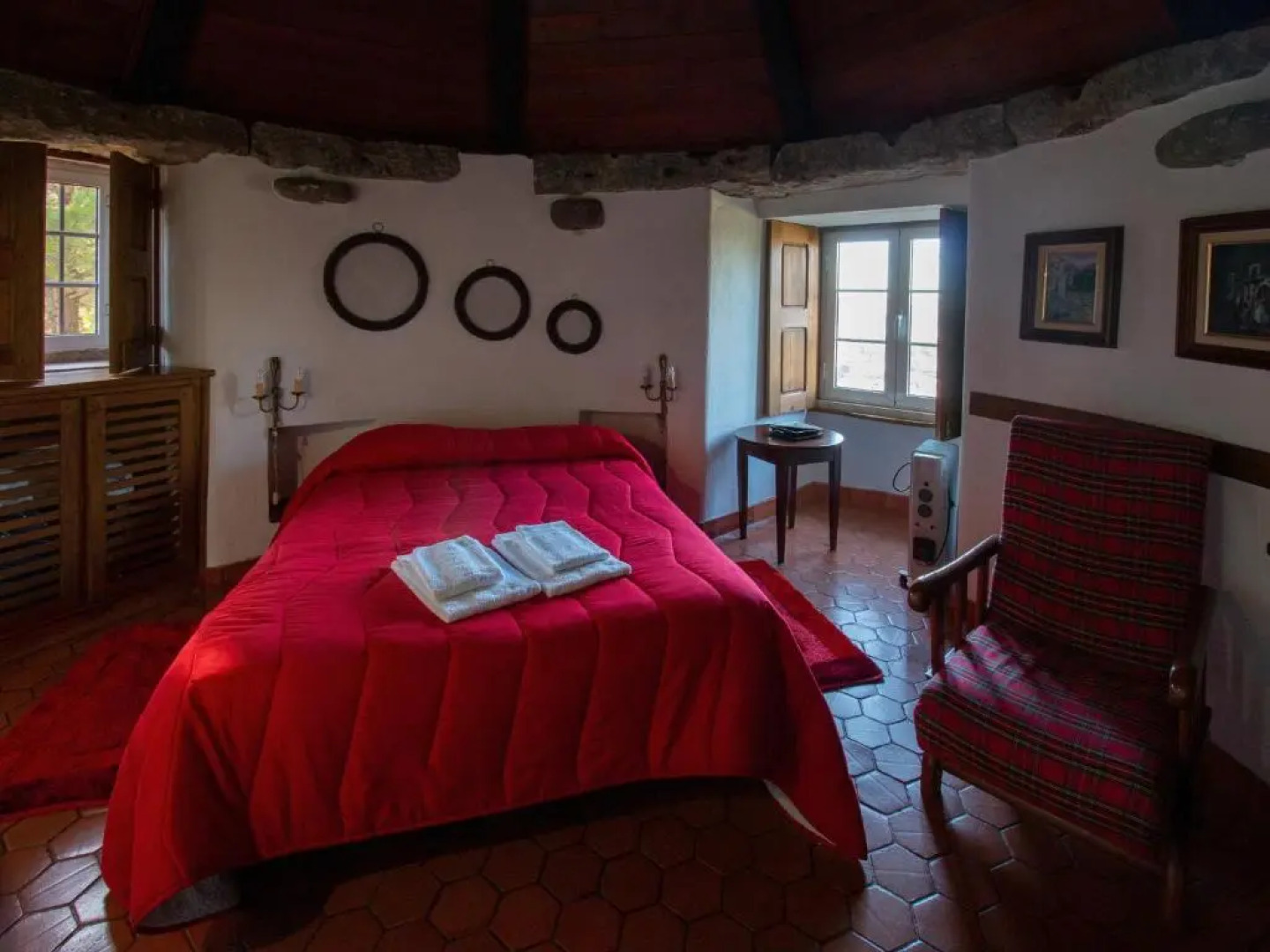 Quinta de Rio Alcaide