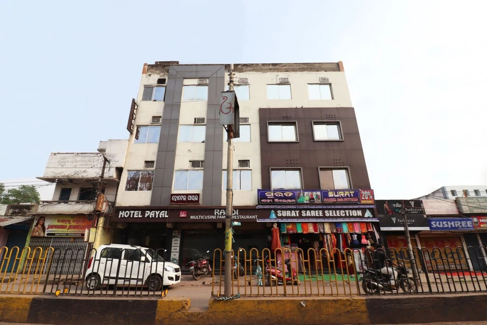 Oyo 29640 Hotel Payal
