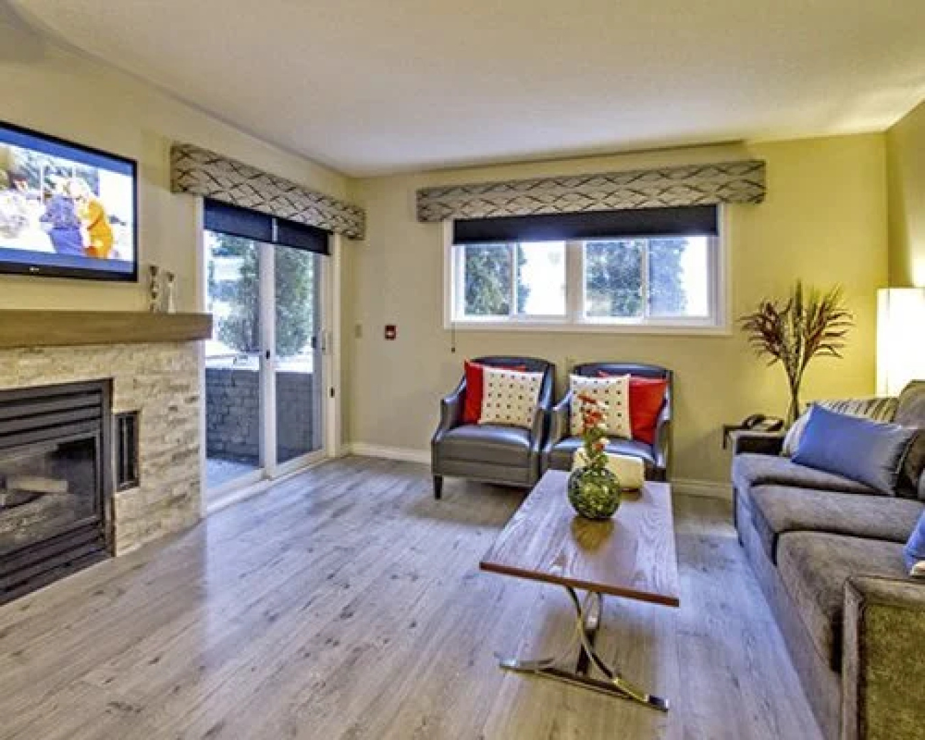 Vitality Assurance Vacations At Collingwood, Collingwood, Canada