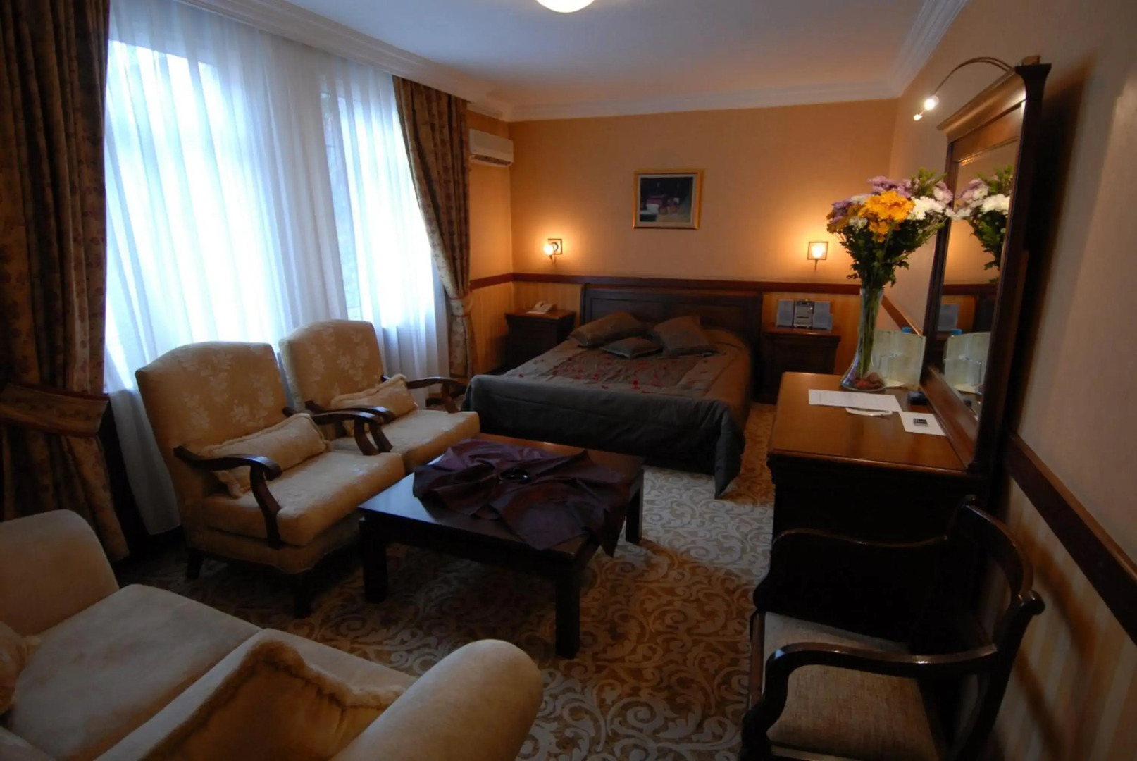 Efe Hotel Edirne