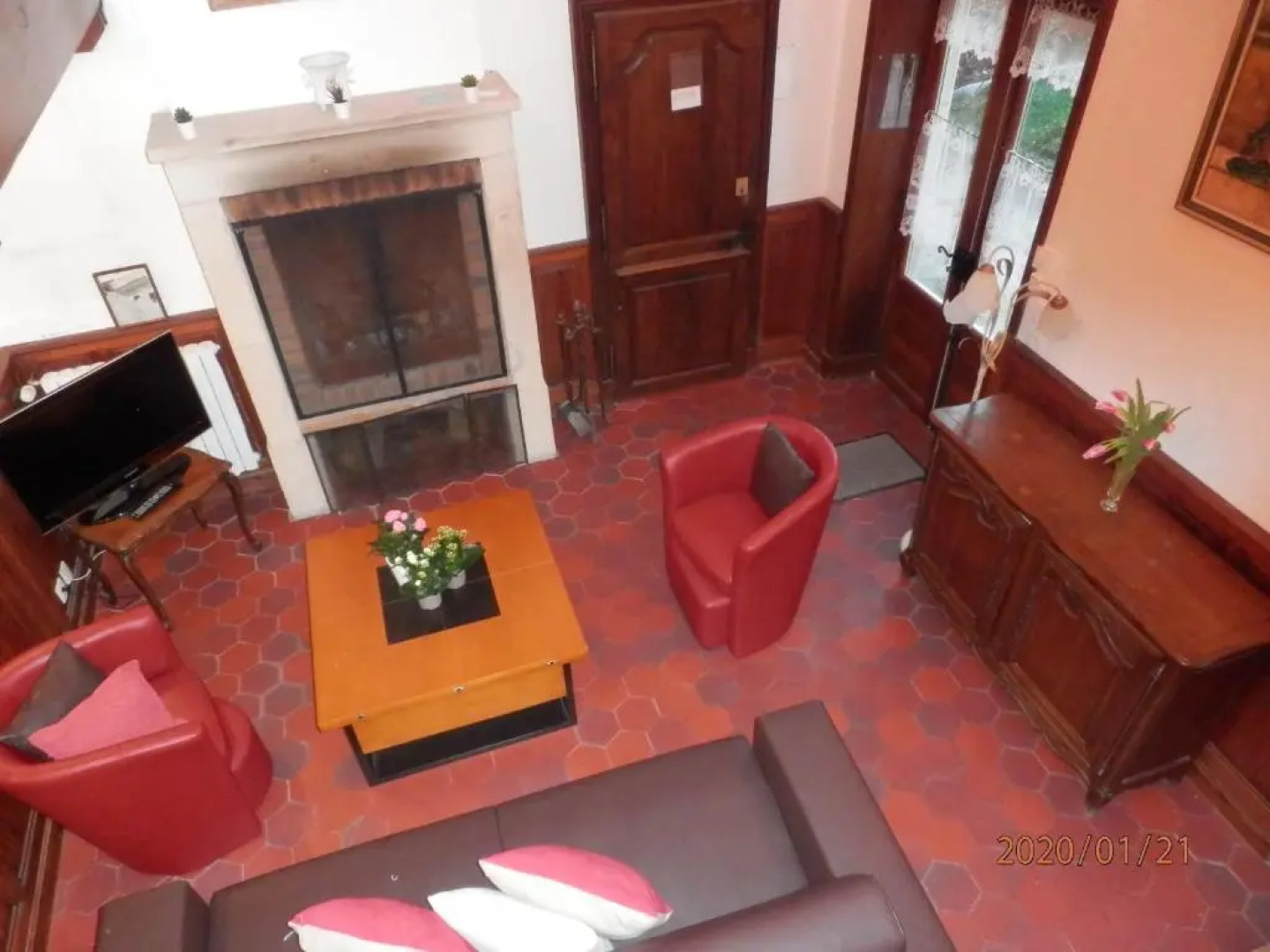 Studios et Appartements Les 4 Vents