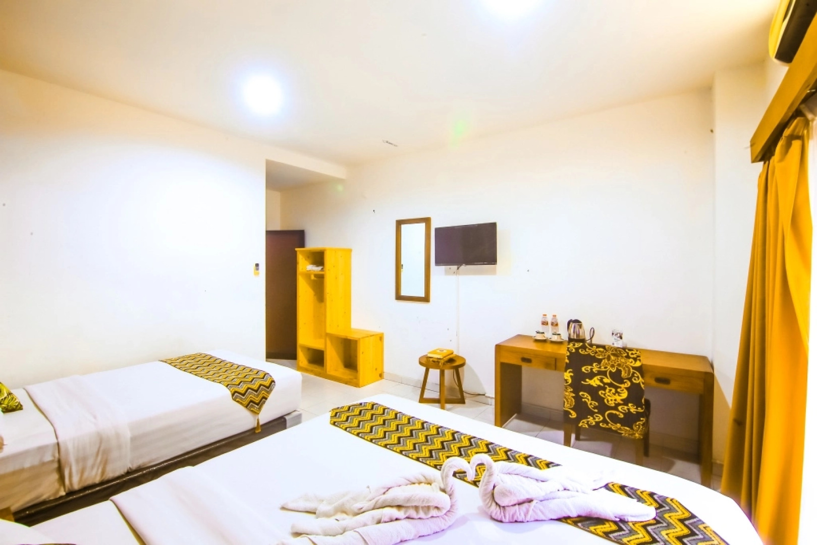 Assalaam Syariah Hotel