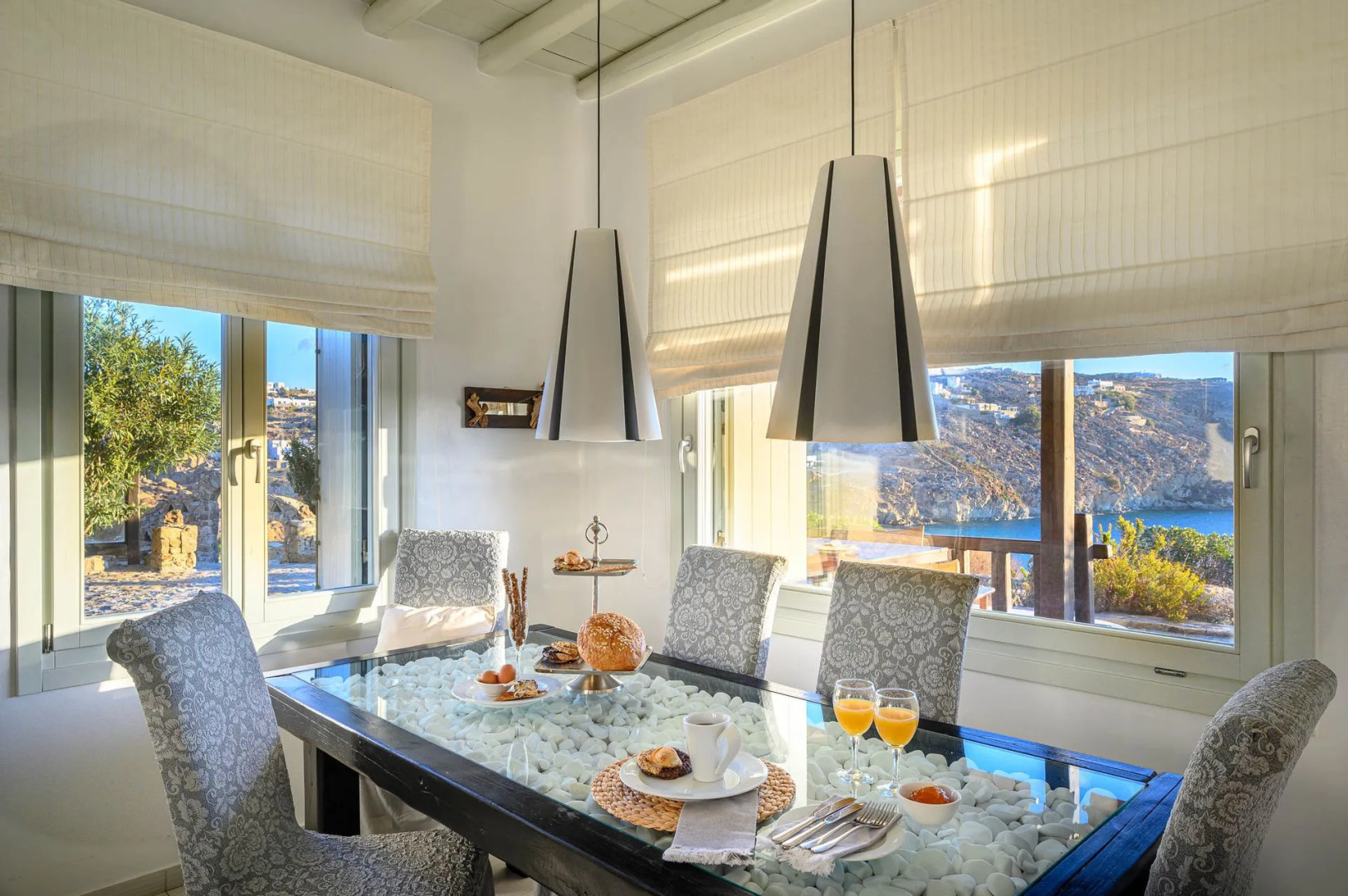 Beyond Beachfront Super Paradise Villa