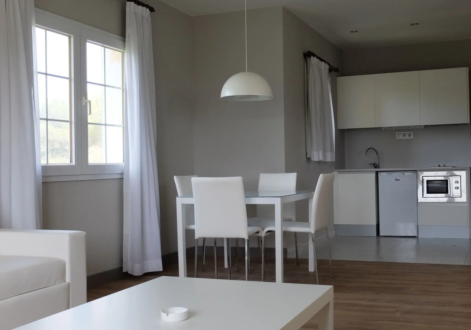 Aparthotel HG Jardin de Menorca