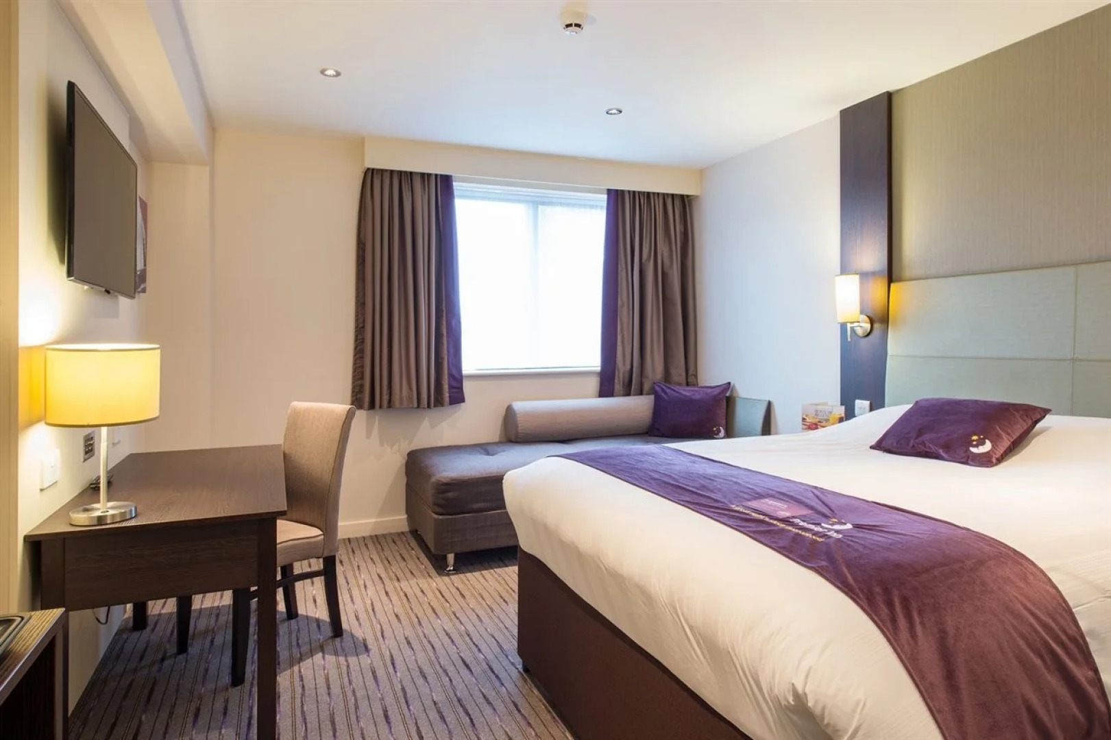 Premier Inn Basingstoke Town Centre