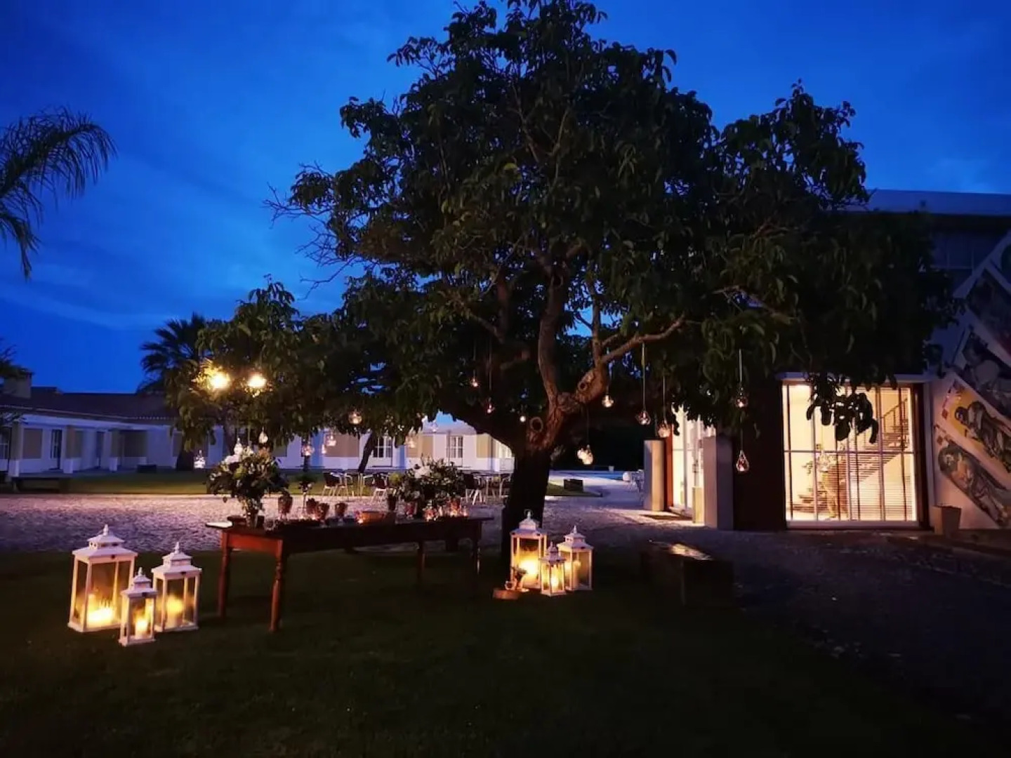 Quinta do Pinheiro - Hotel Rural & Restaurante - GQL