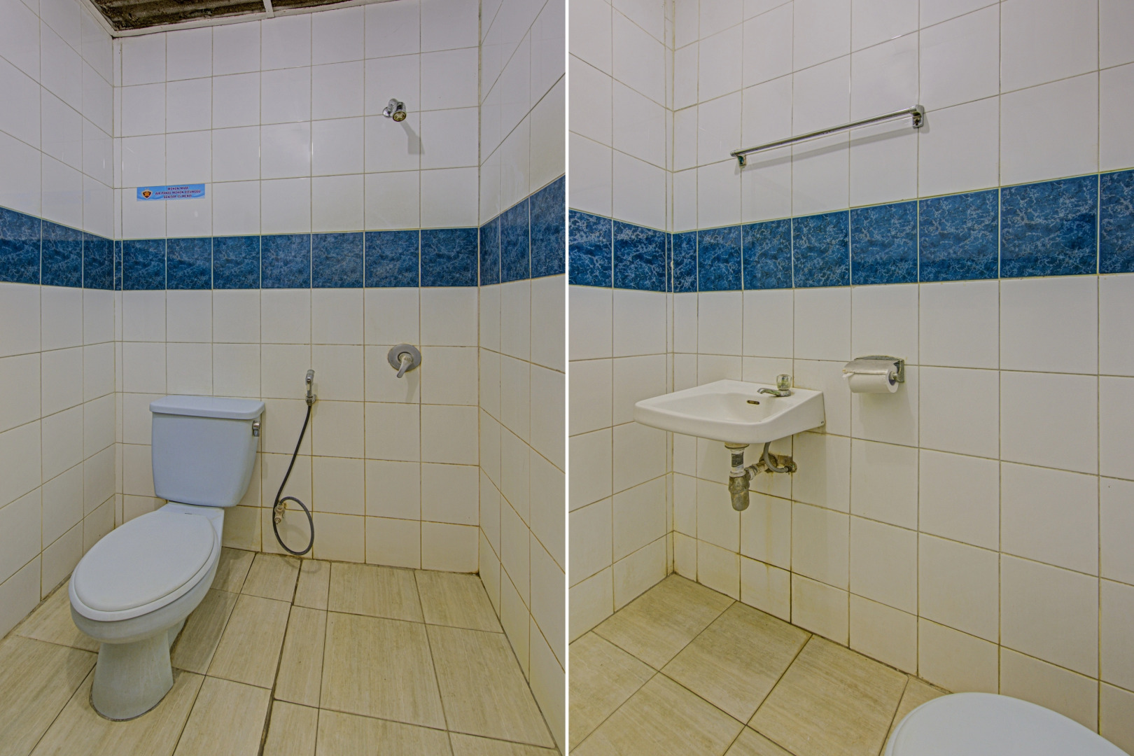 OYO 3934 Hotel Istana