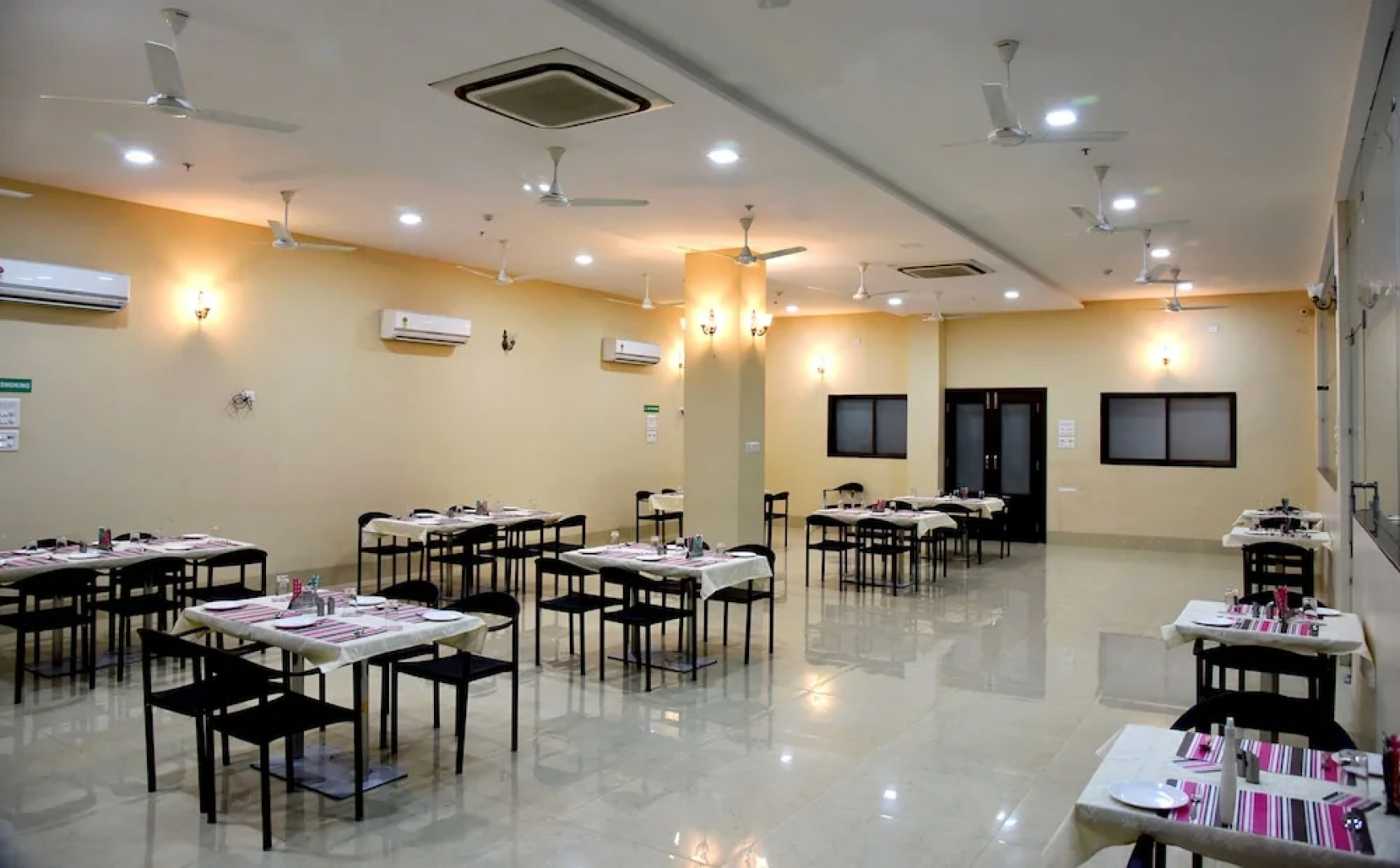 Topline Foods Resort