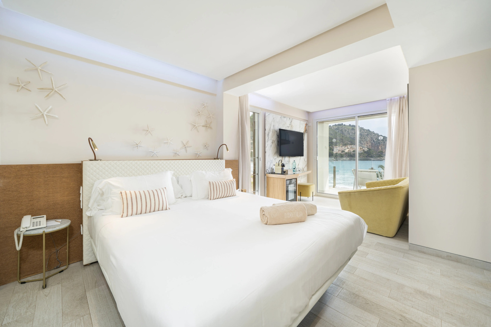 Melbeach Hotel & Spa - Adults Only