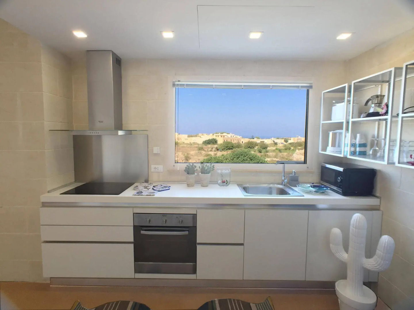 Gozo Windmill Apartments