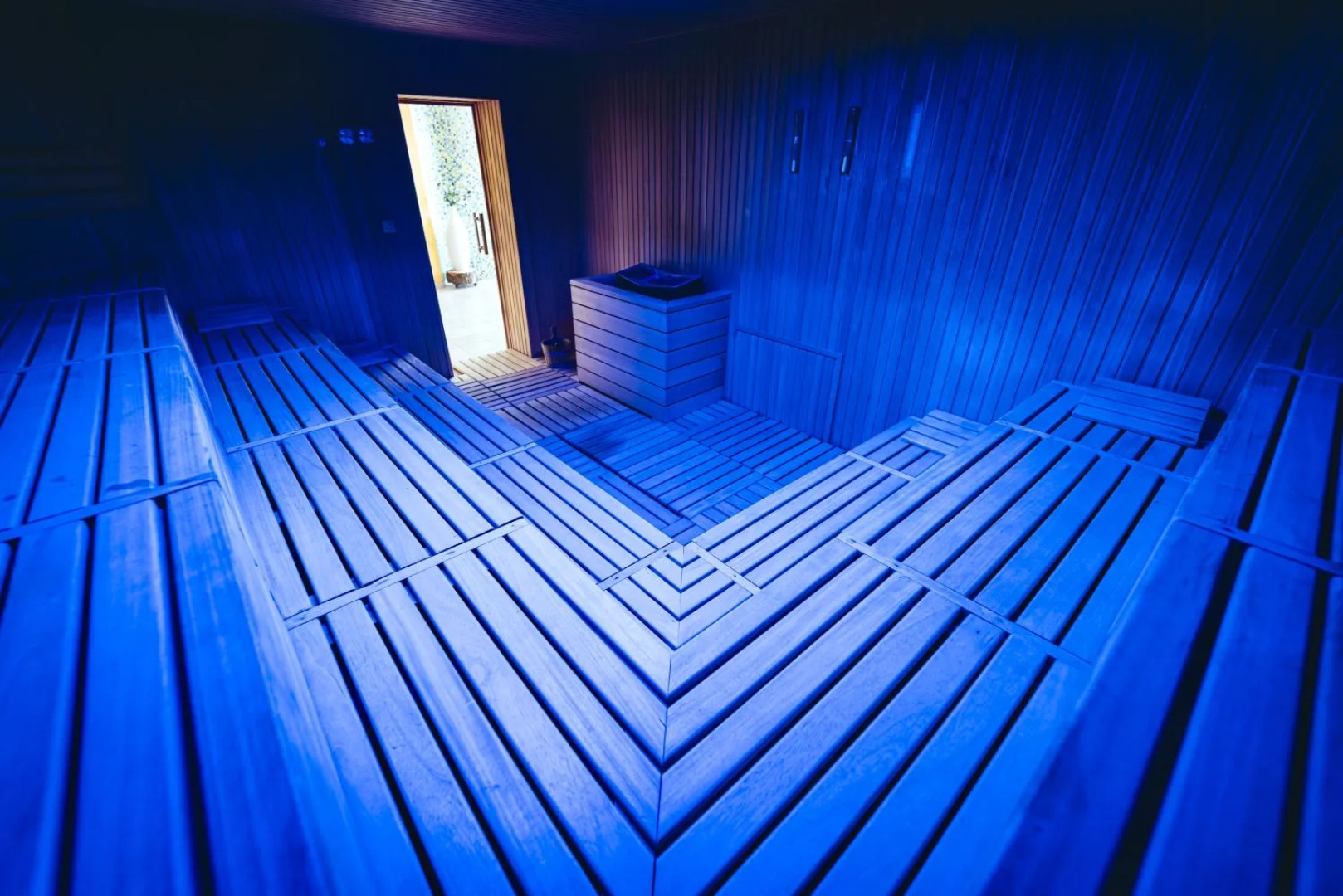 Pohorje Village Wellbeing Resort – Wellness & Spa Hotel Bolfenk