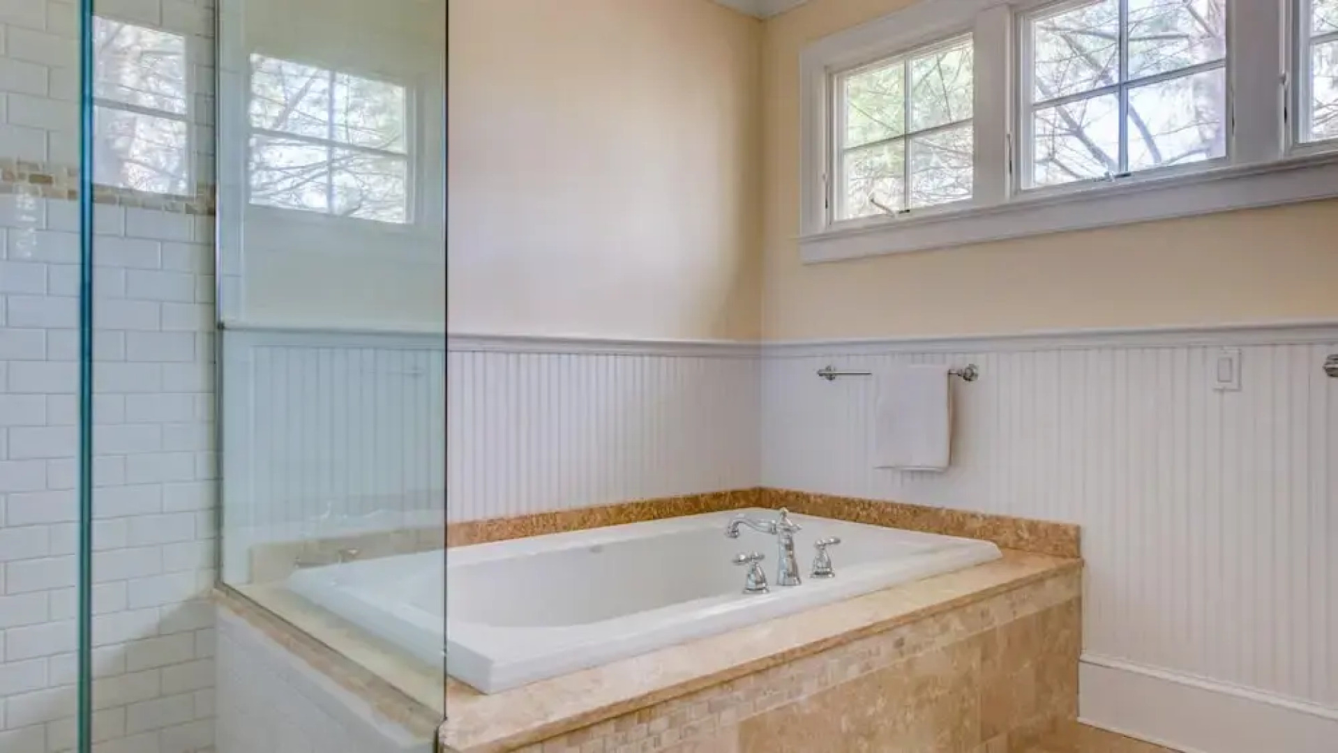 Traditional East Hampton Estate