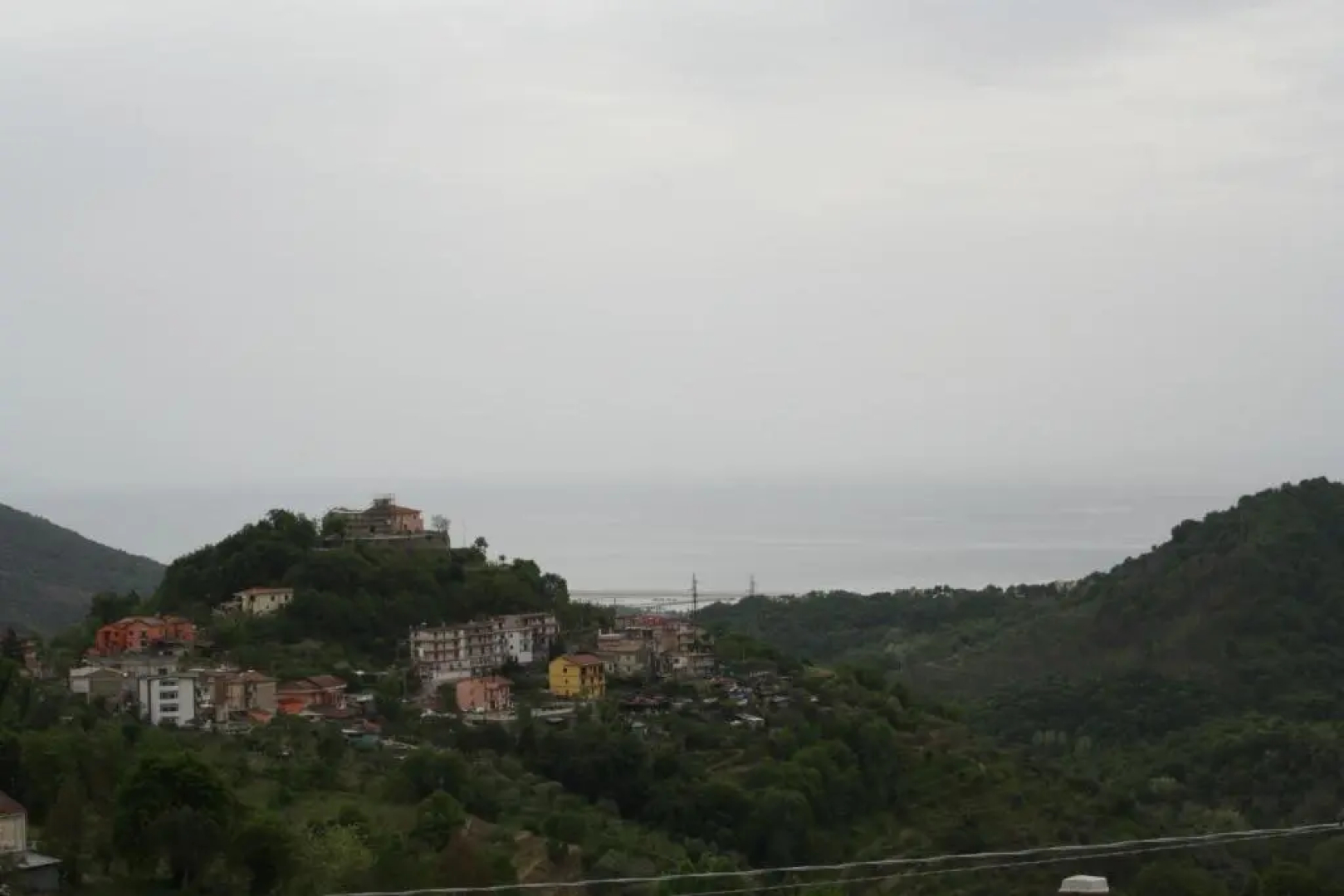 B&B Viale delle Colline