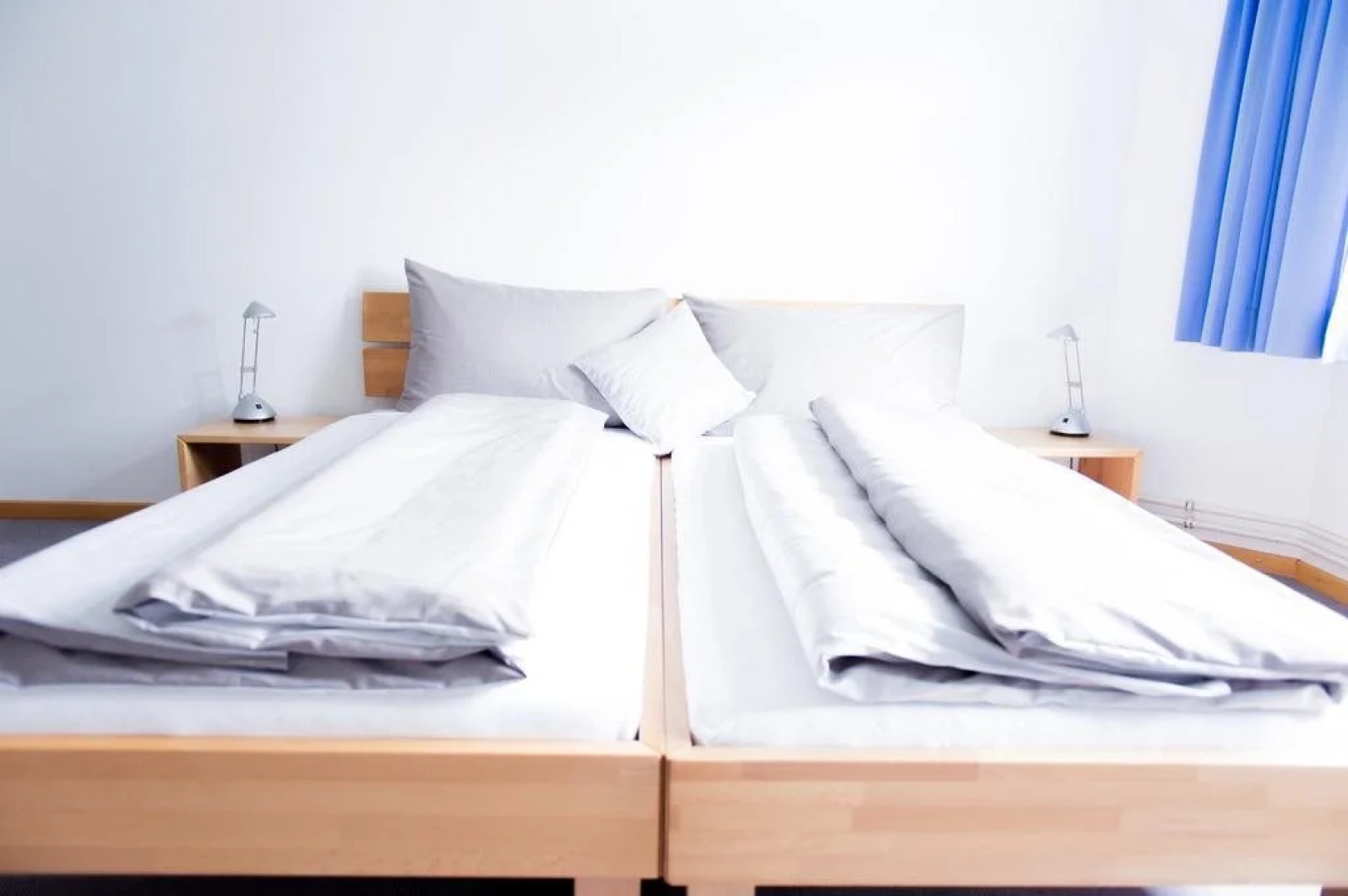 Chrischona-Campus | Konferenzzentrum Basel