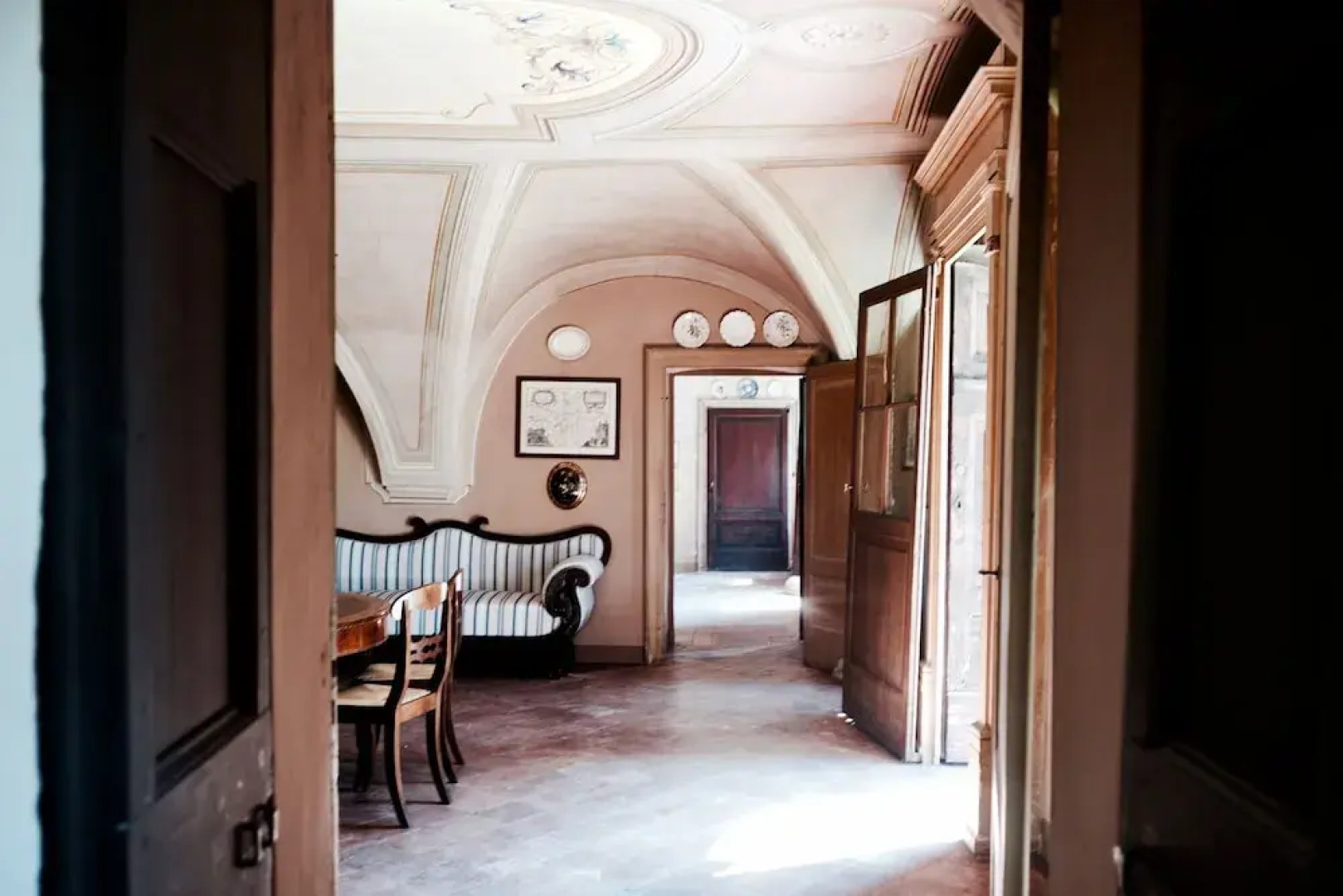 Solimago Dimora Storica