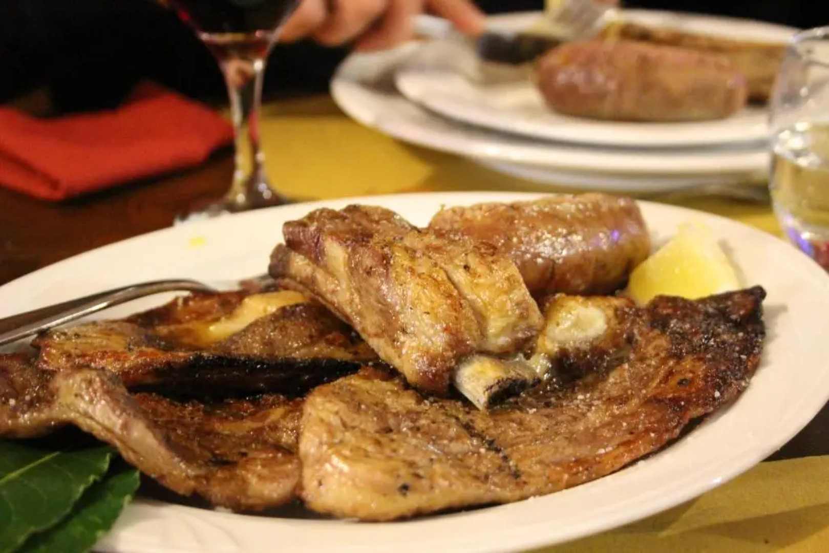 Agriturismo San Martino