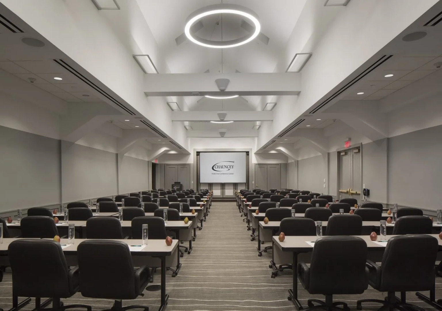 Chauncey Hotel & Conference Center