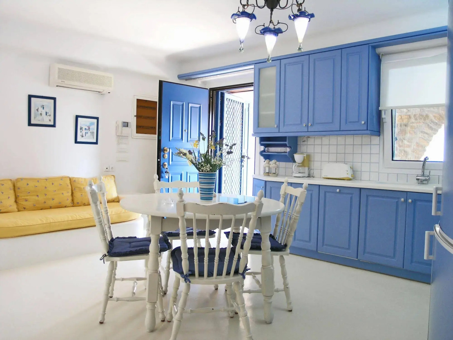 Mykonian Iros Suites & Villas