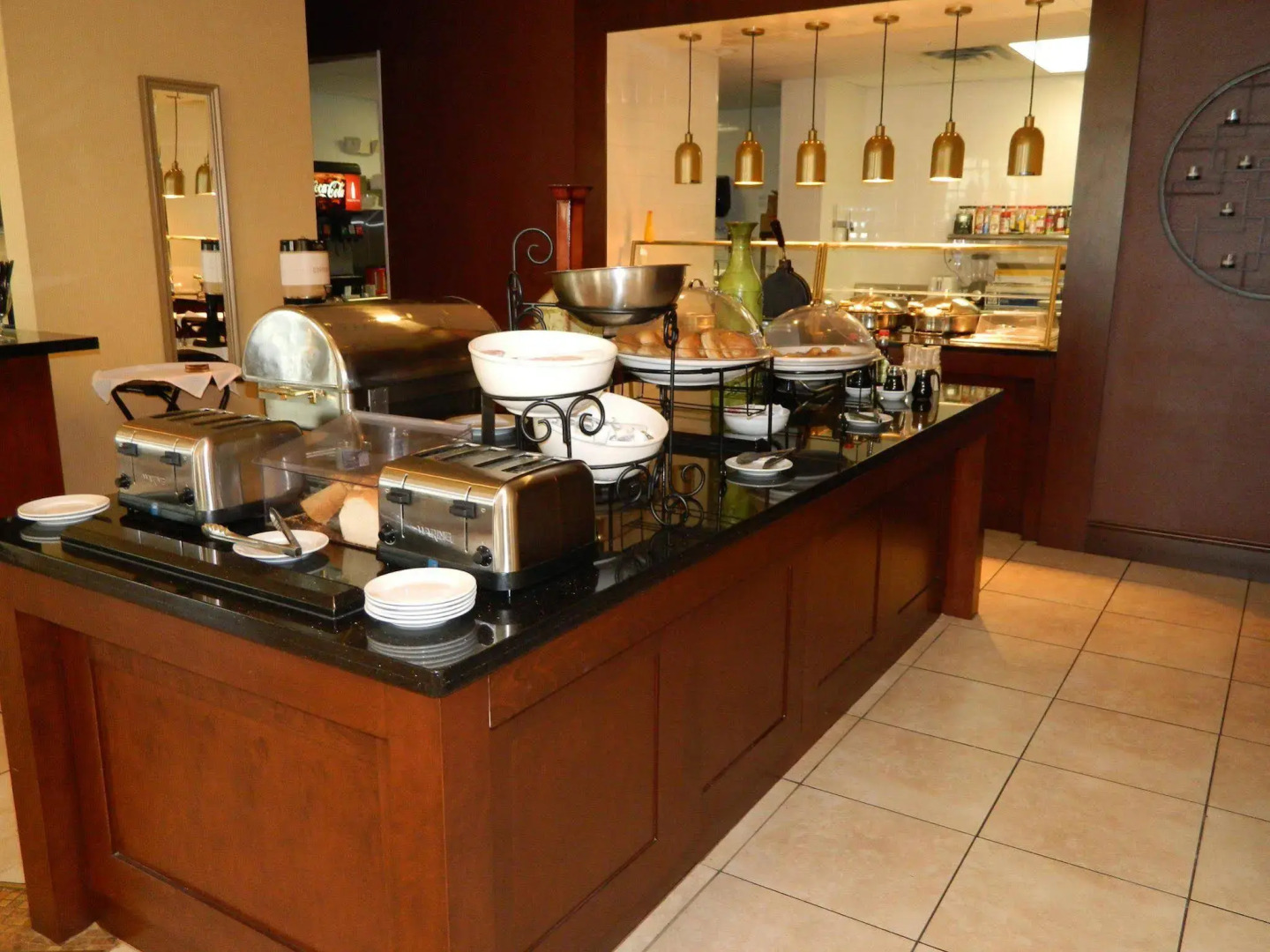 Hilton Garden Inn Odessa