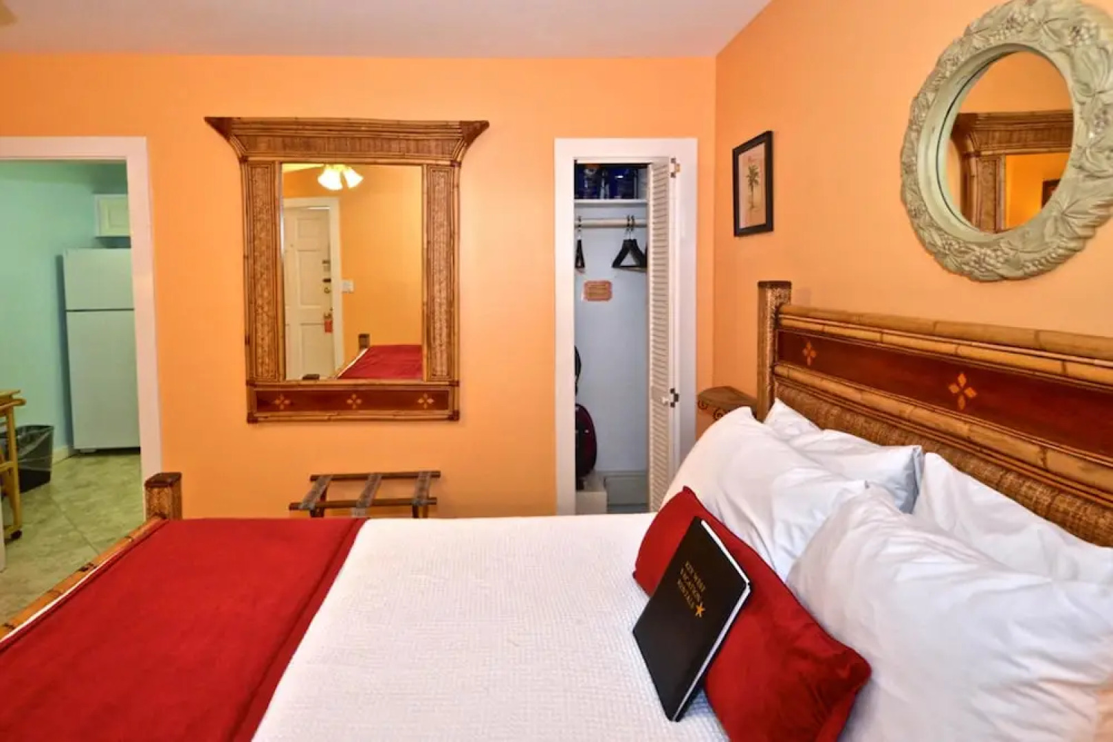 Simonton Court Cottages