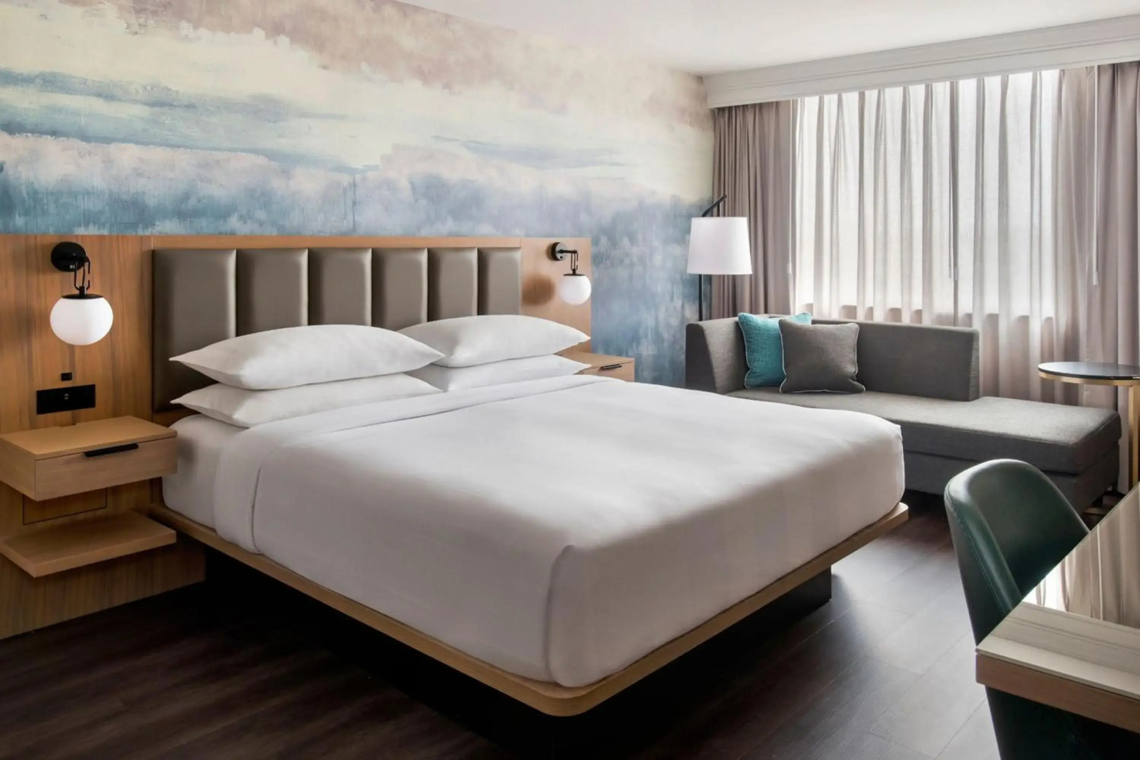 Buffalo Marriott Niagara