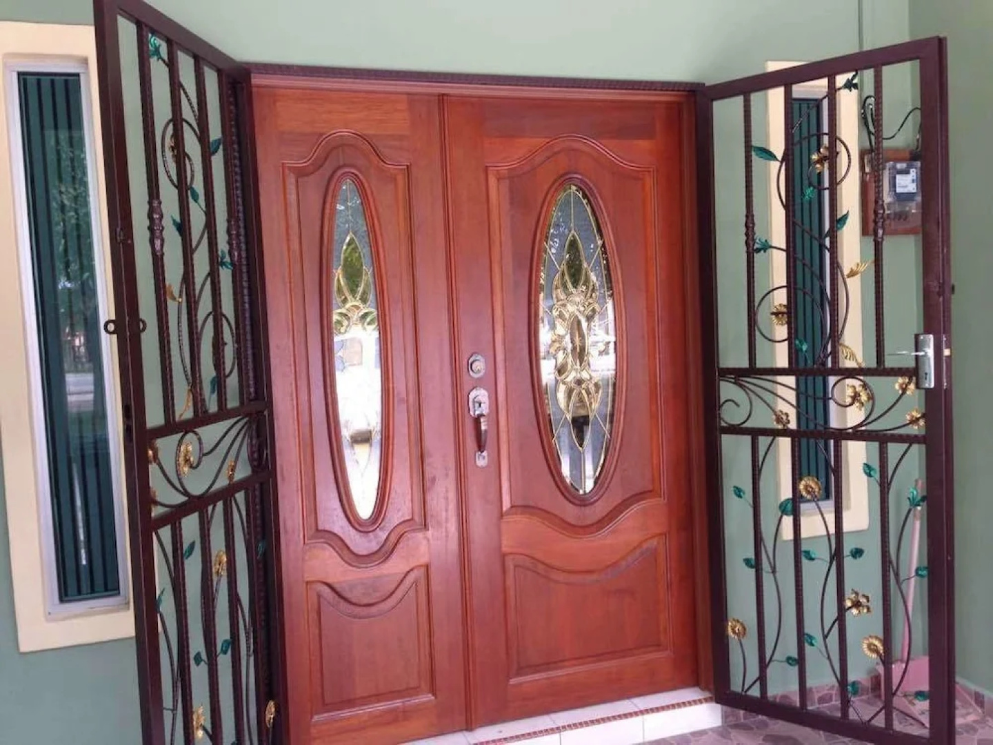 Homesweet Muslim Homestay