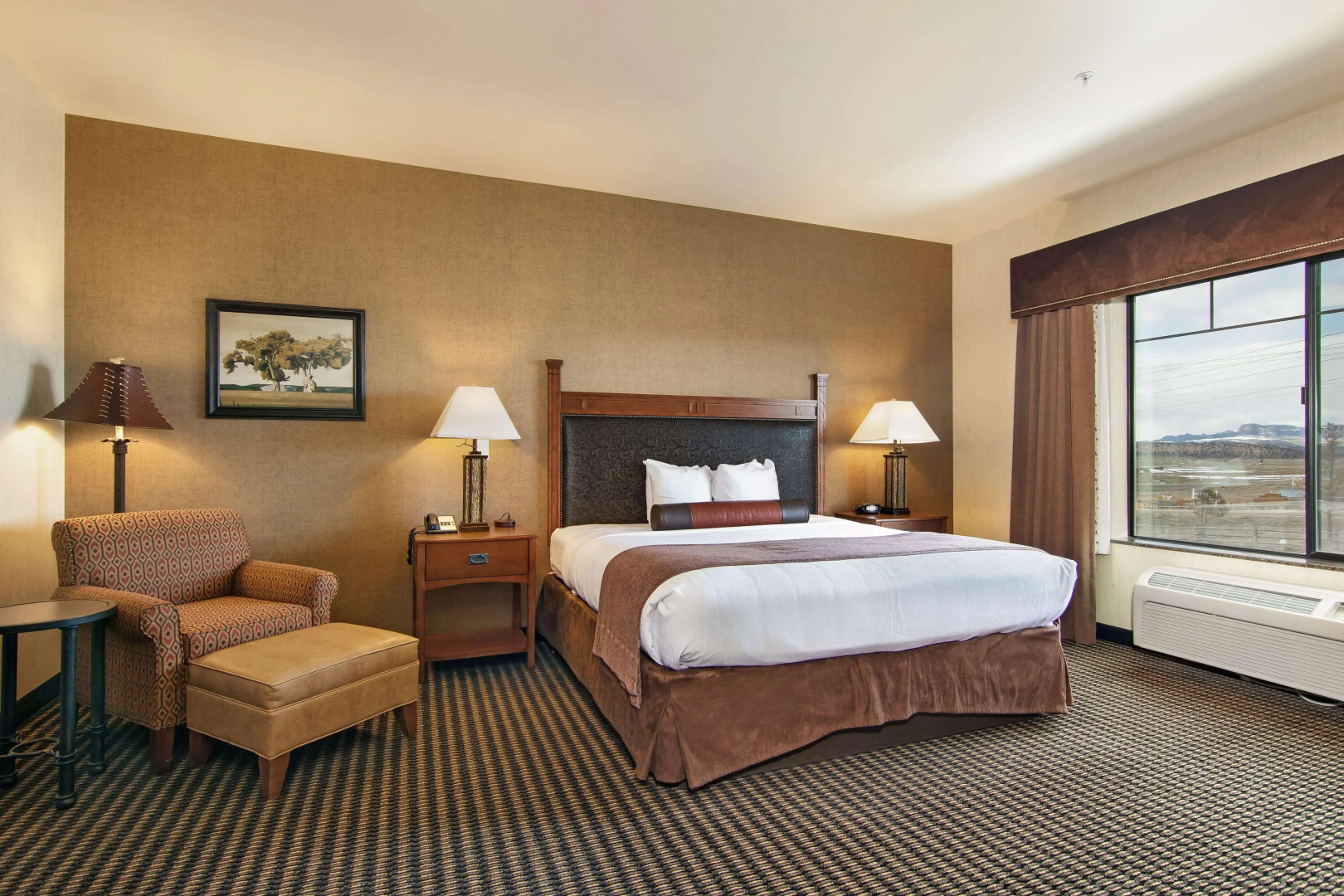 Best Western Plus Bryce Canyon Grand Hotel