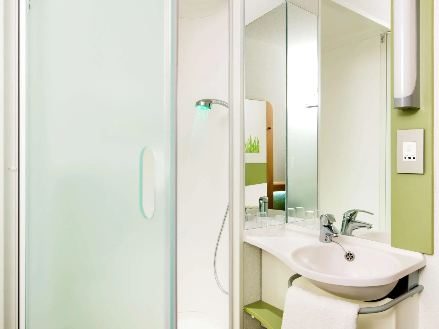 Ibis Budget London Whitechapel