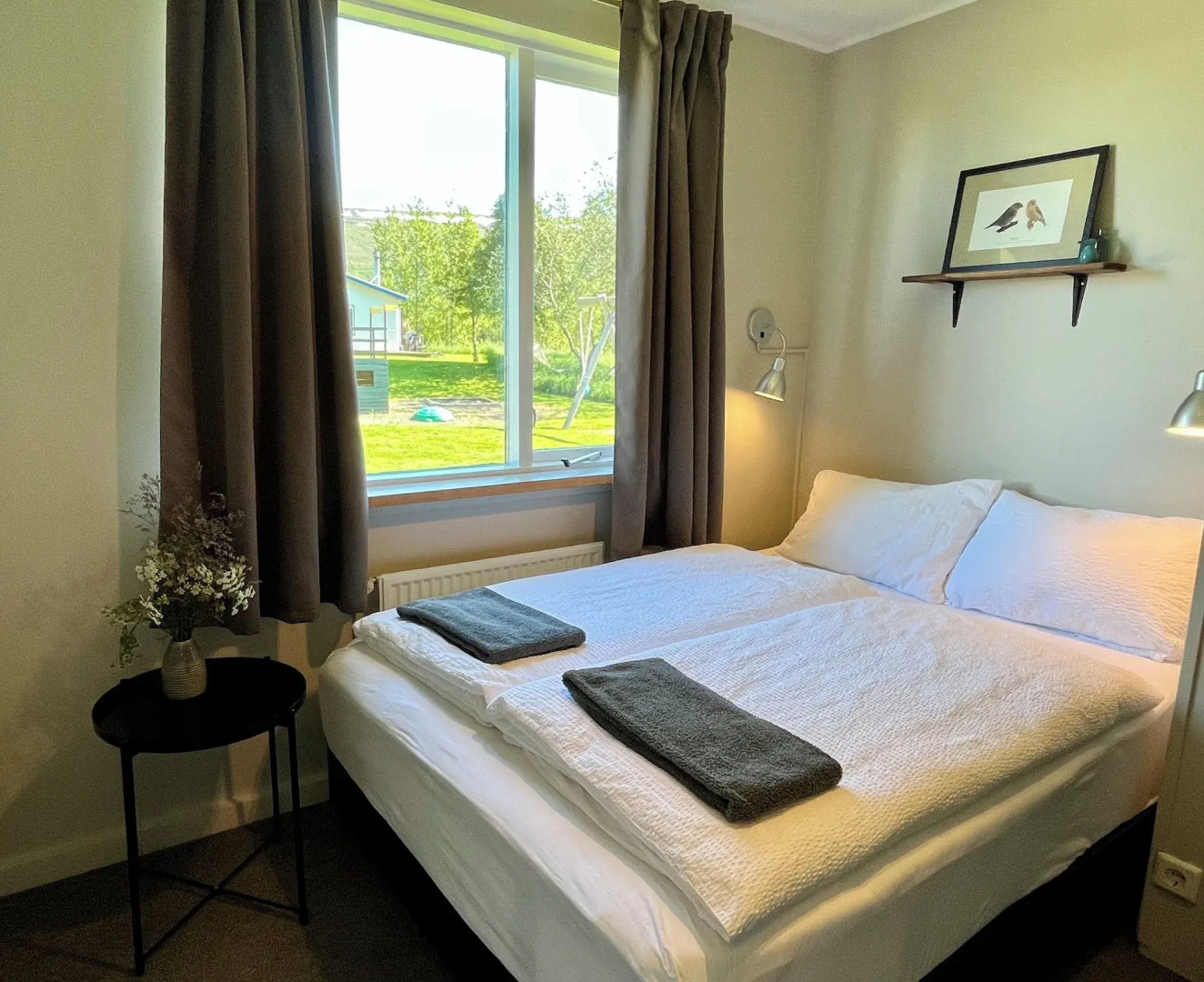 Eyjólfsstaðir Guesthouse Egilsstaðir