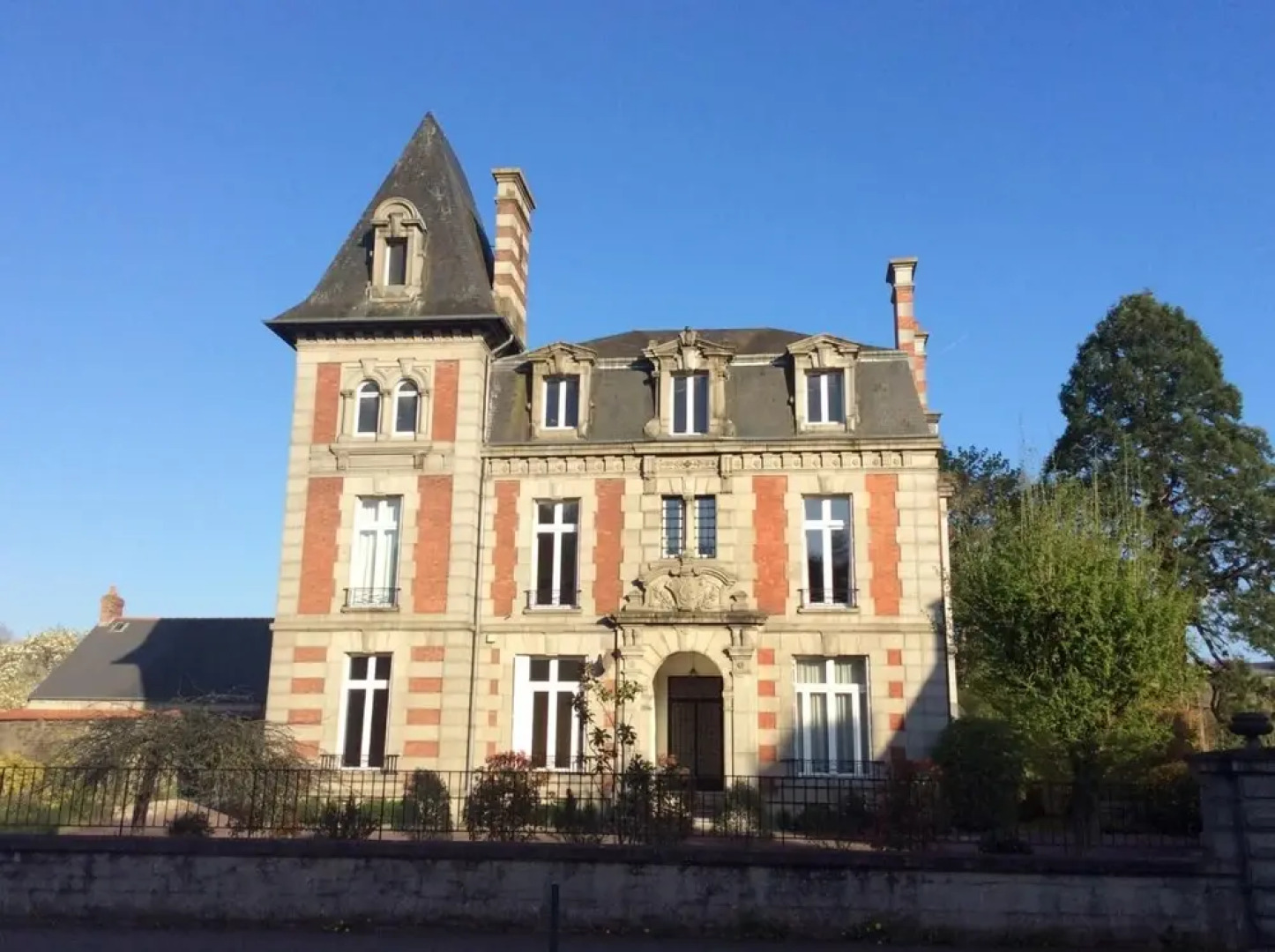 Domaine des 1000 Navettes