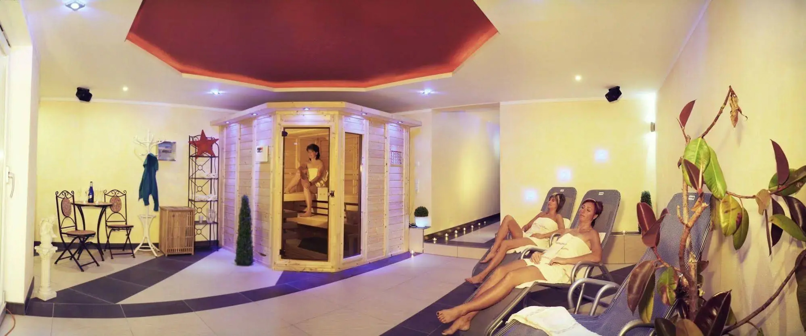 Frühstückspension Anja