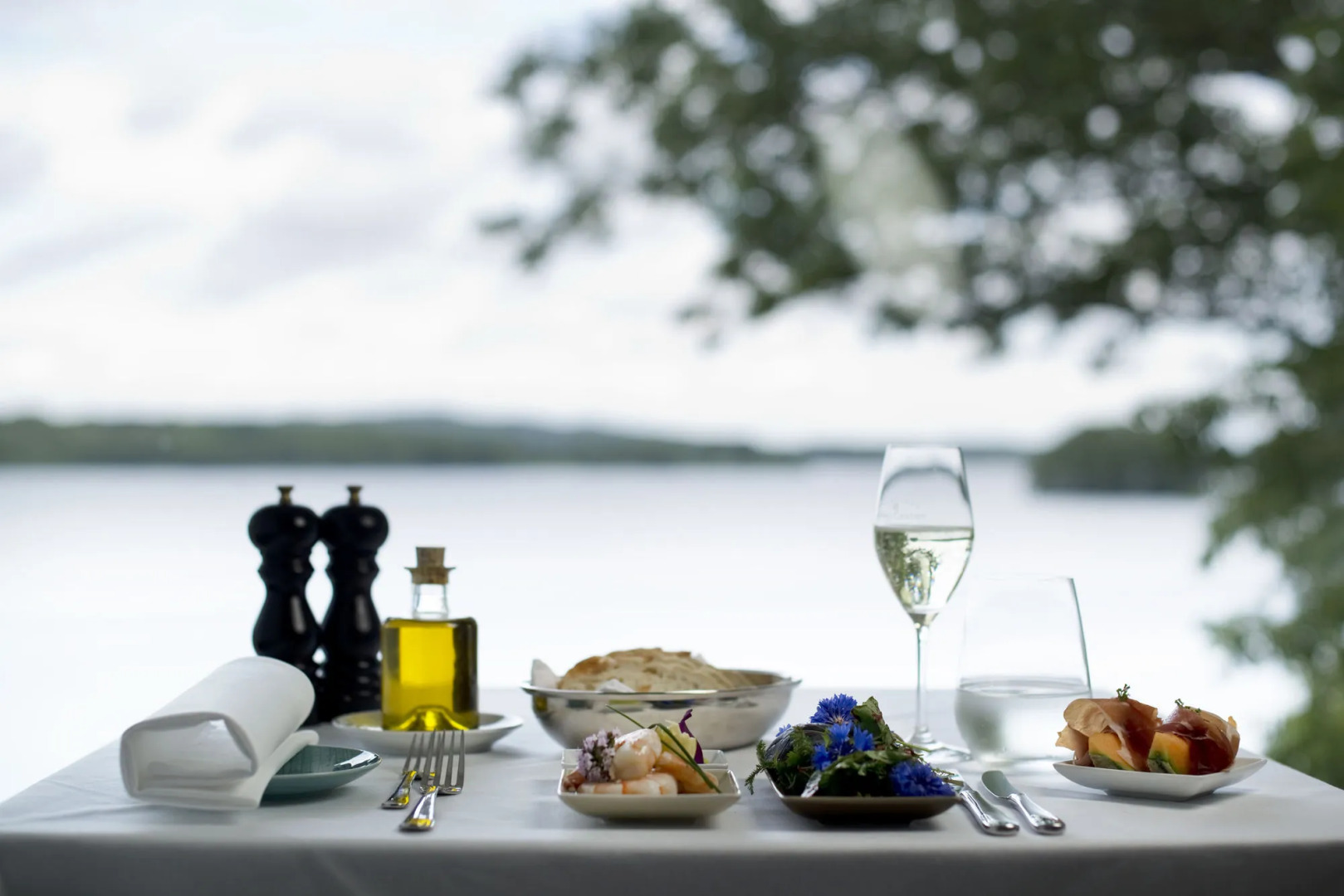 Seehotel Töpferhaus