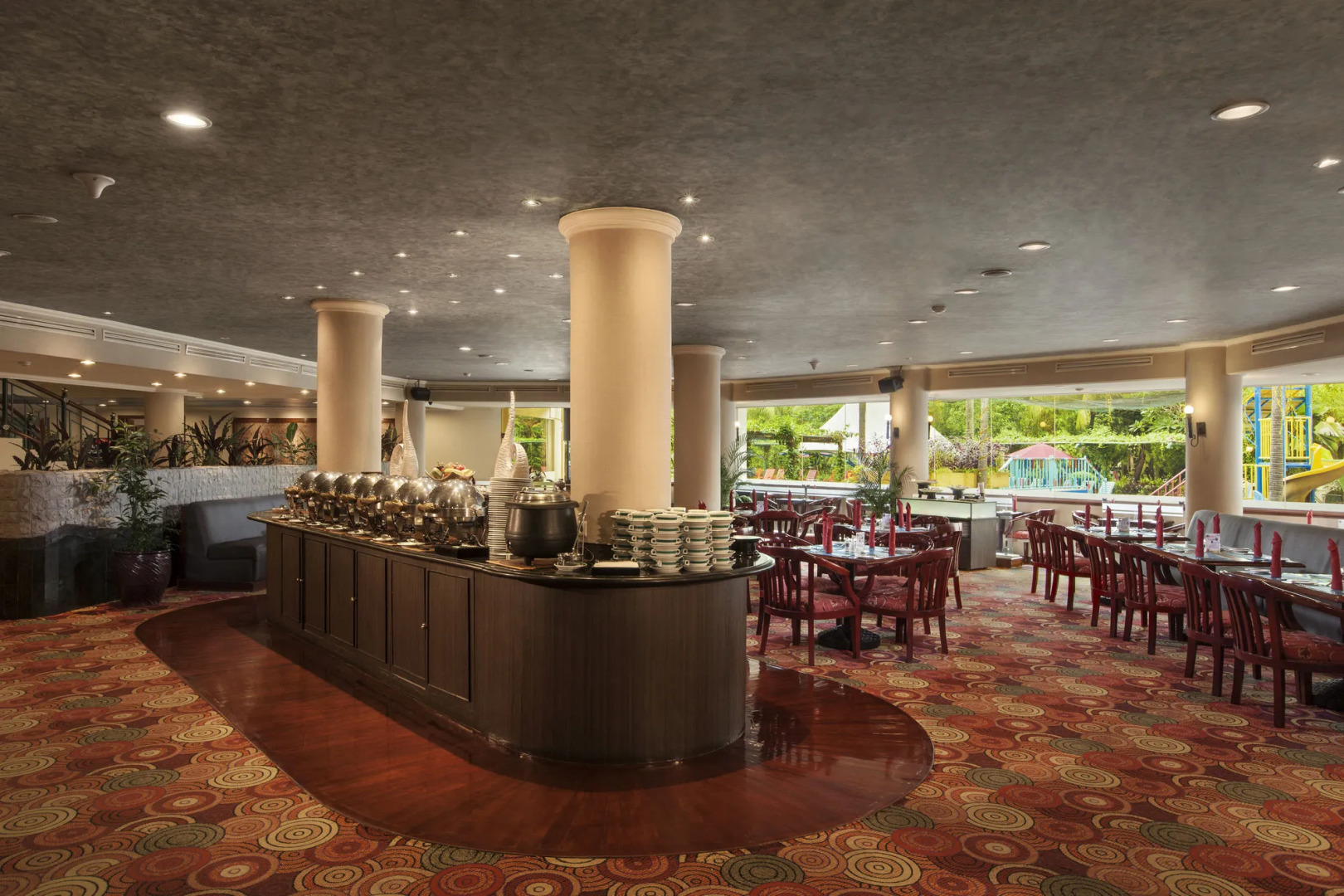 Prime Plaza Hotel - Purwakarta