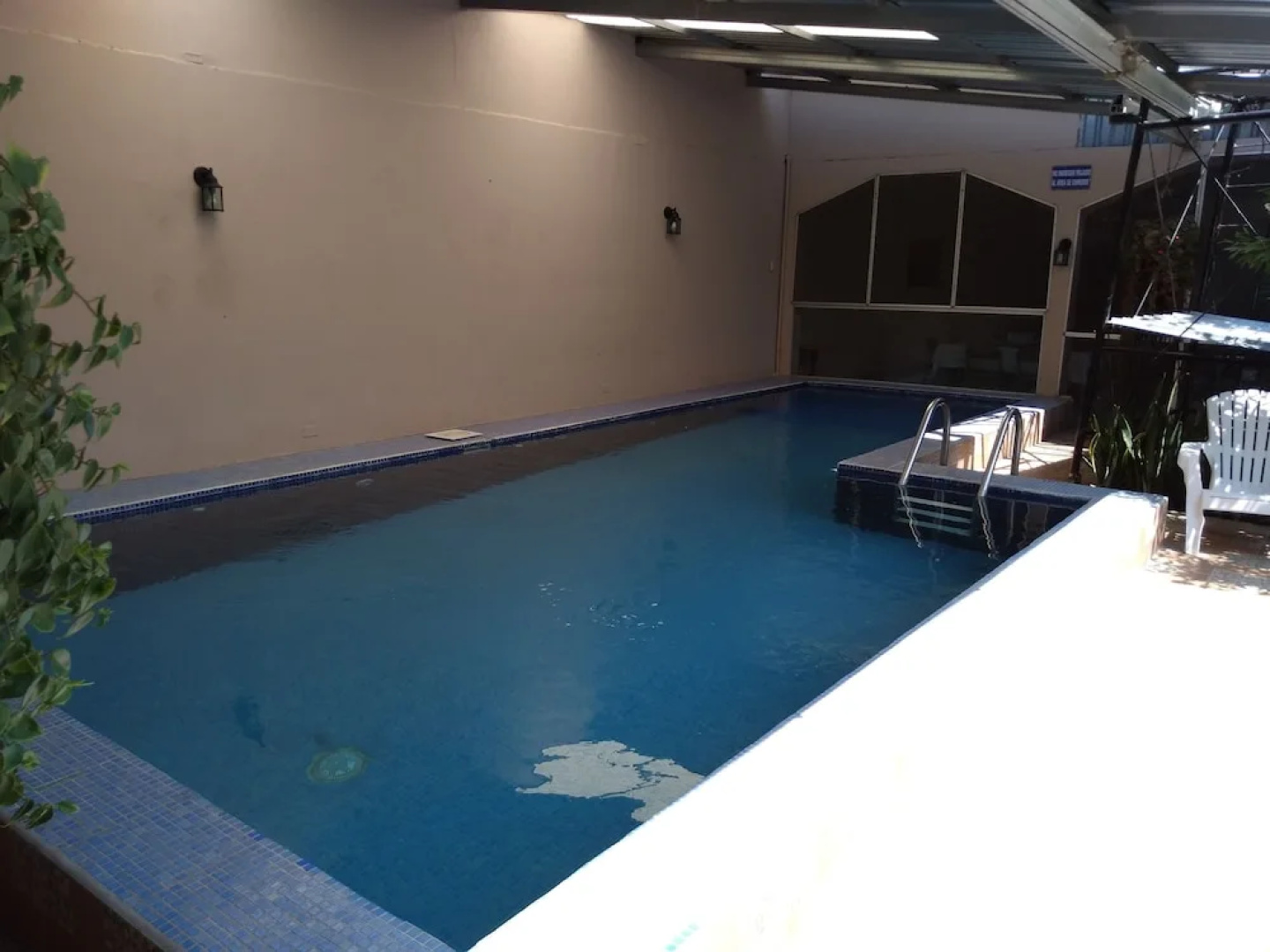 Hotel Dalinky