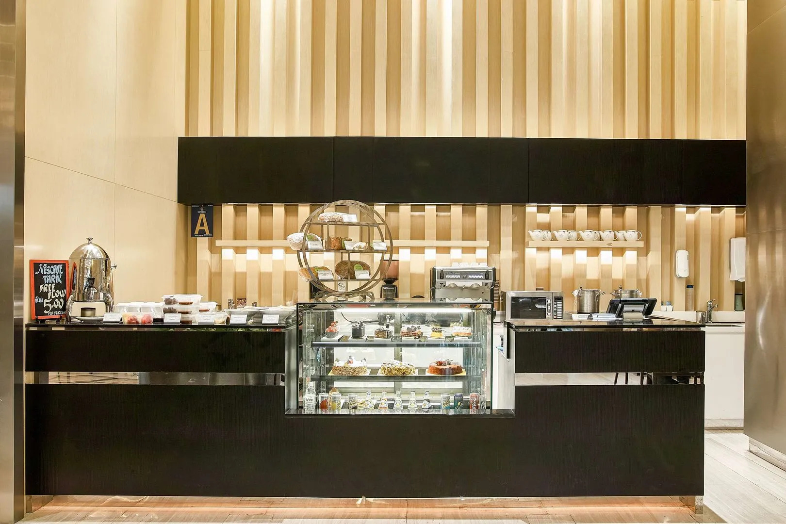 V E Hotel & Residence