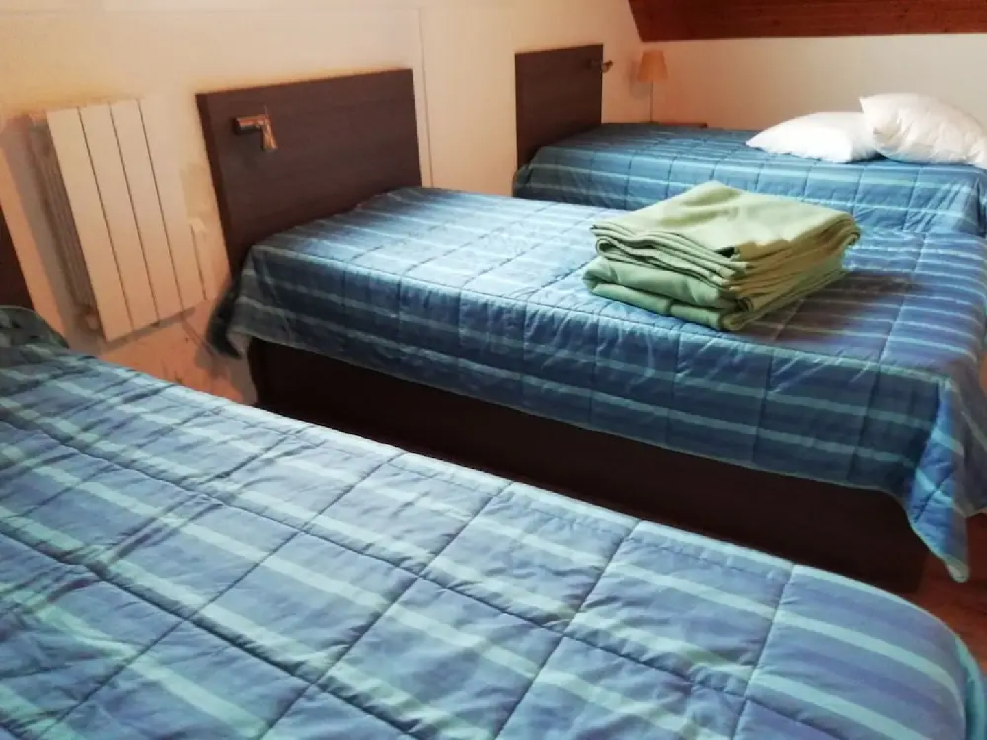 VVF Résidence Golfe du Morbihan