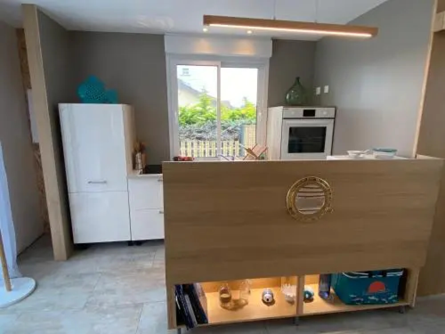 le Skiff, de la plage au spa