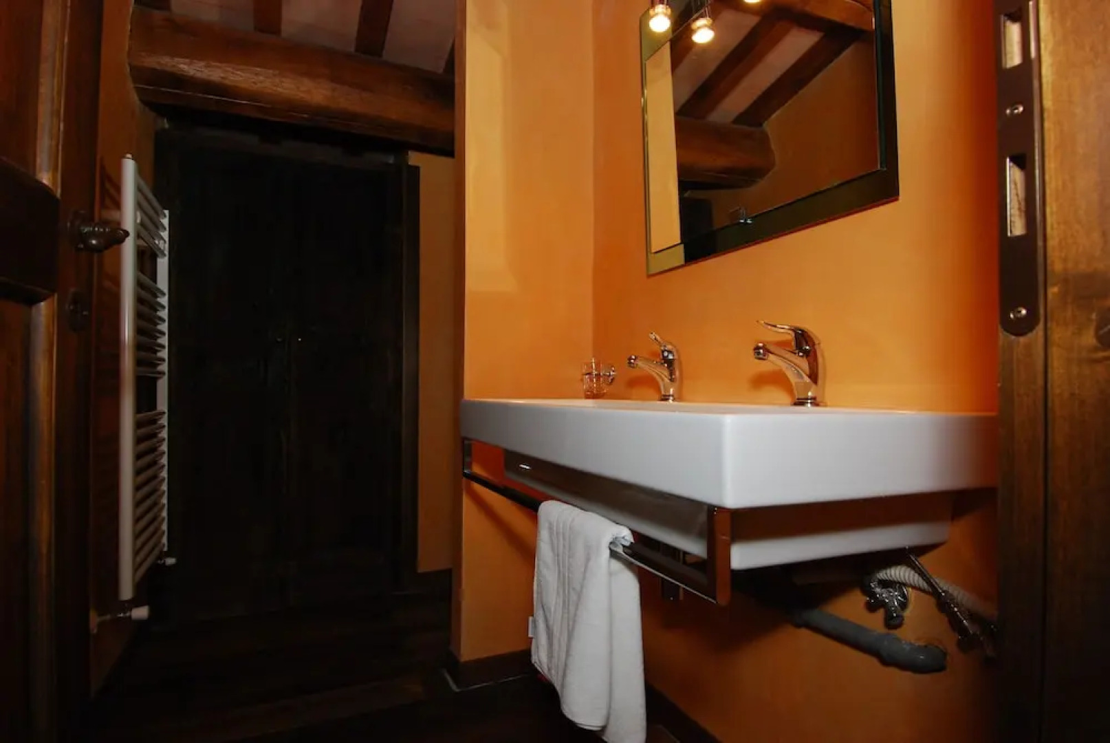 Trevi Corte Fratini Panoramic View Apartments