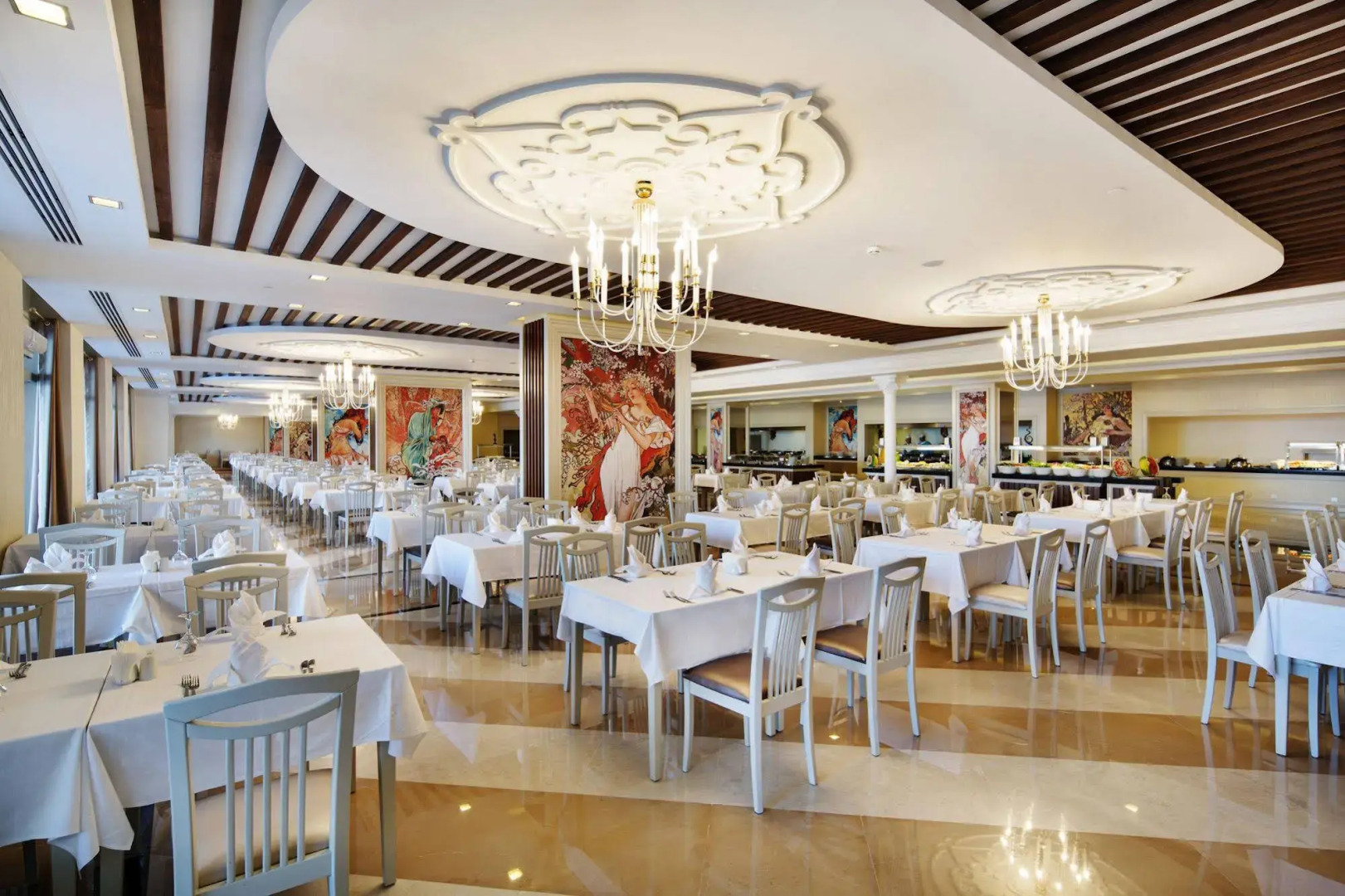 Kilikya Palace Goynuk - All Inclusive