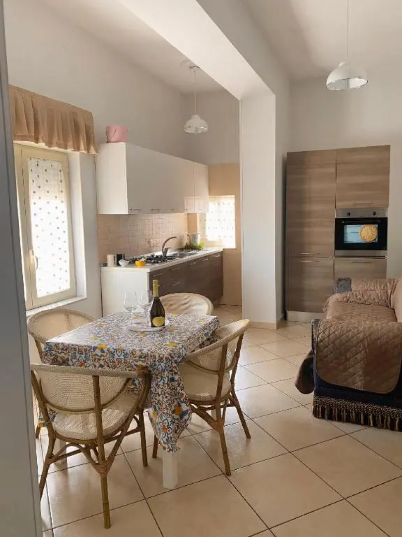 Annabel appartamento