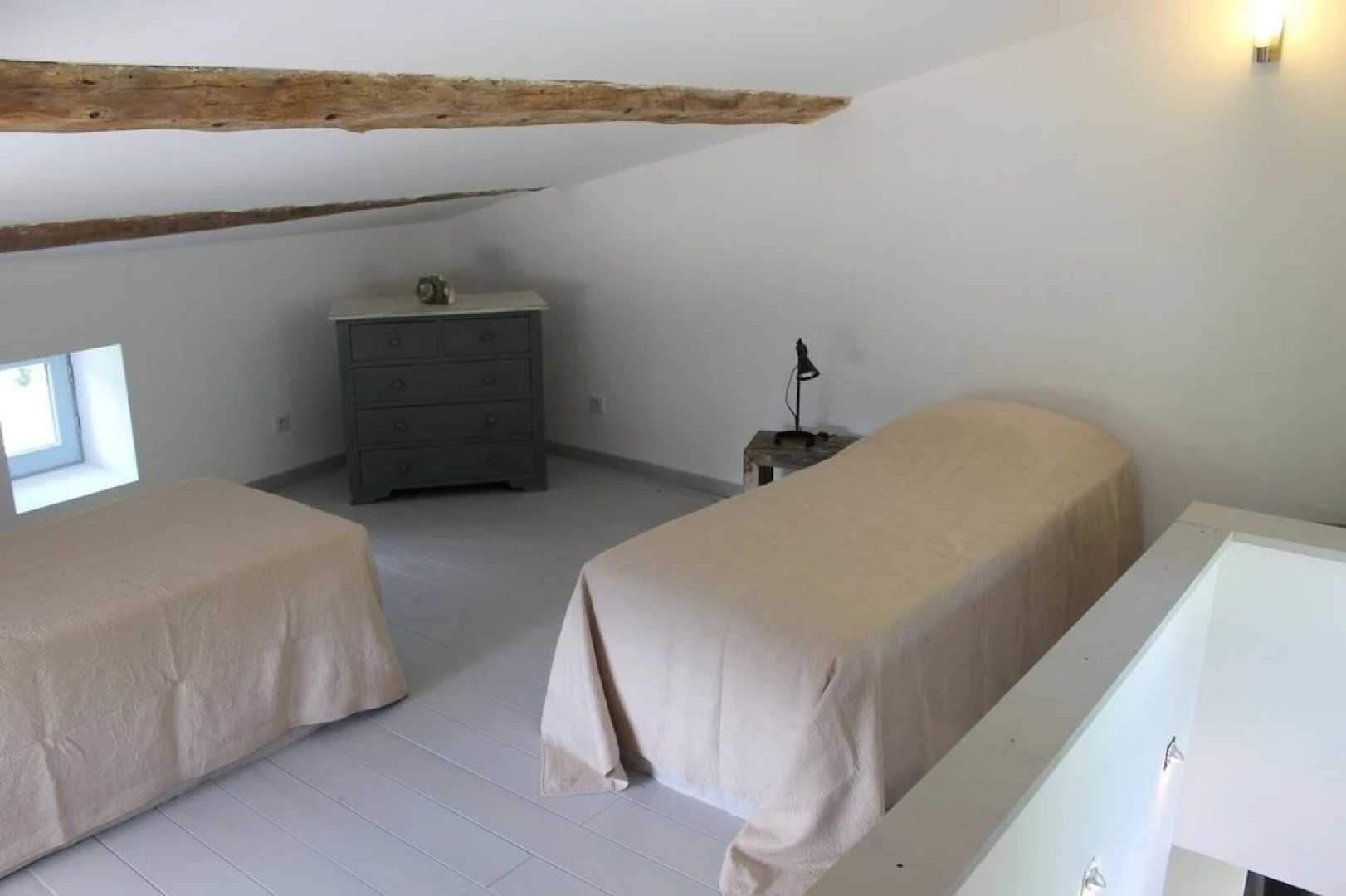 Le Hameau de la Savouillane