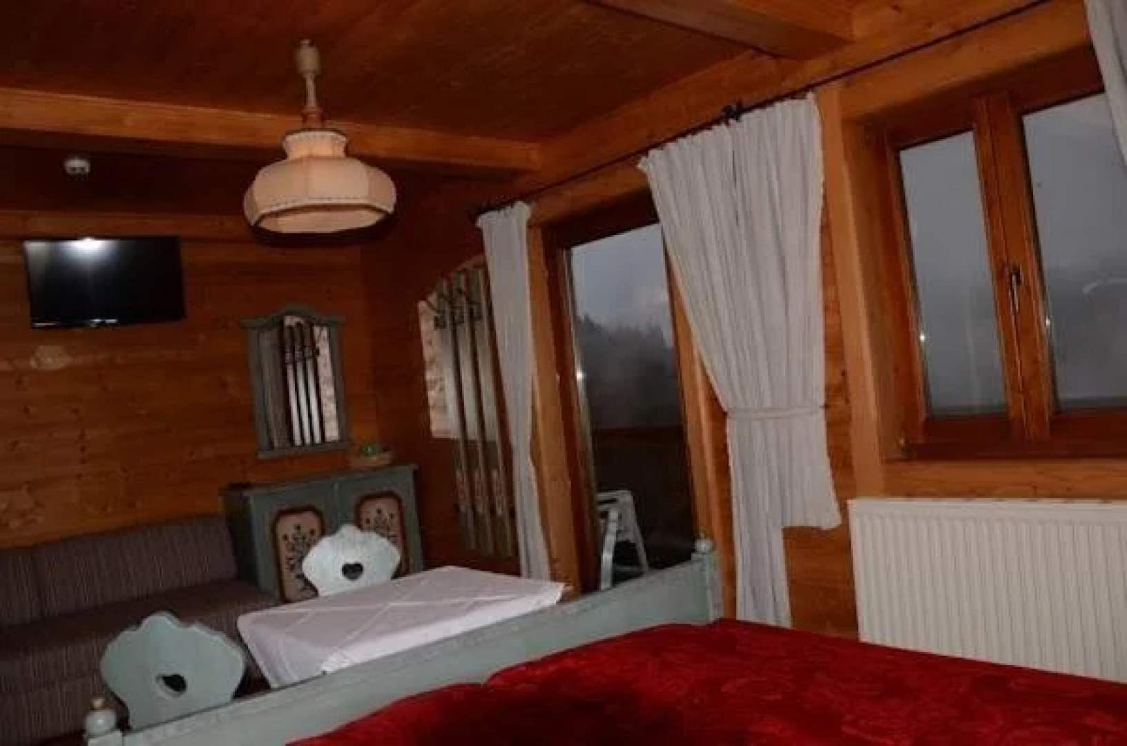 Alpengasthof Pinzgerhof