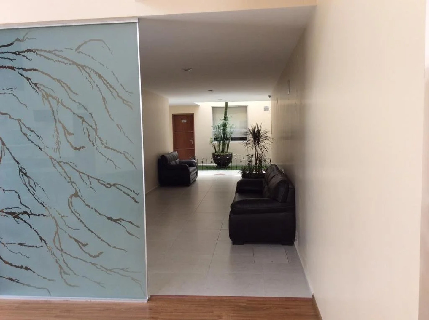 Hotel Global Express Pachuca