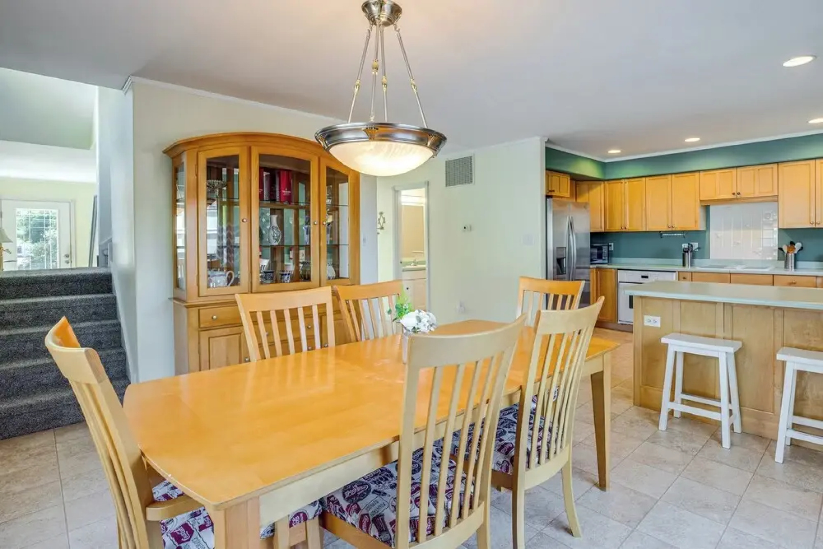 Walk to Shore: Home w/ Deck in Rockaway Beach!