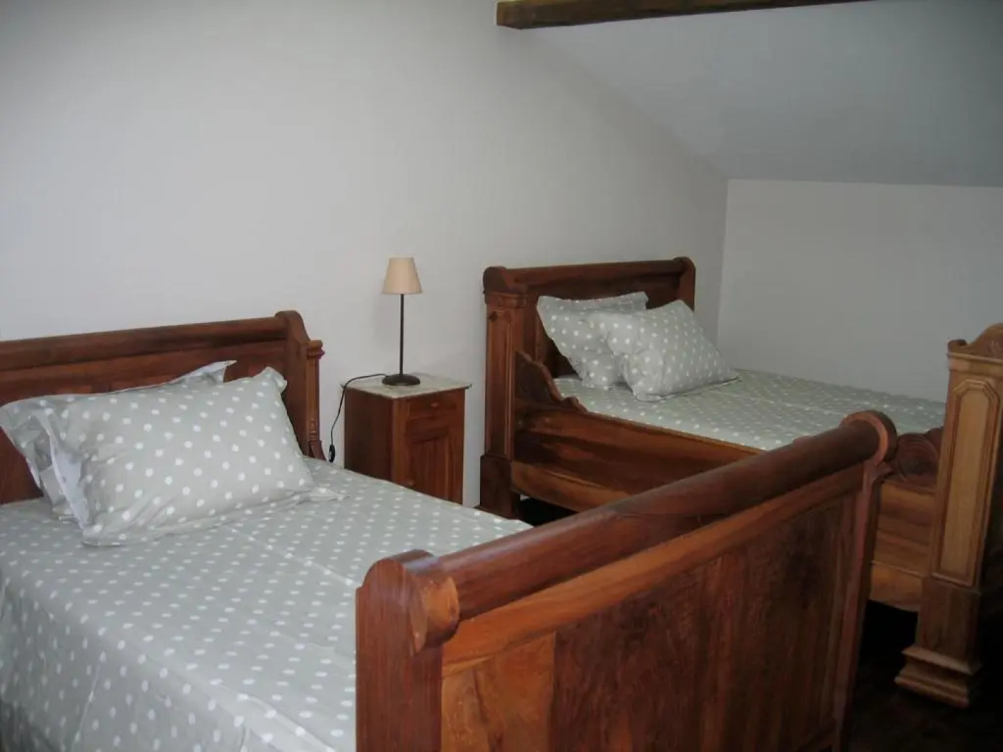 Gîte de la Commanderie