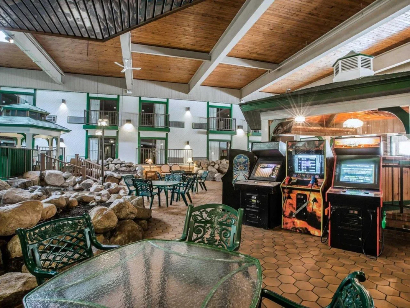 Quality Inn on Lake Placid Lake Placid