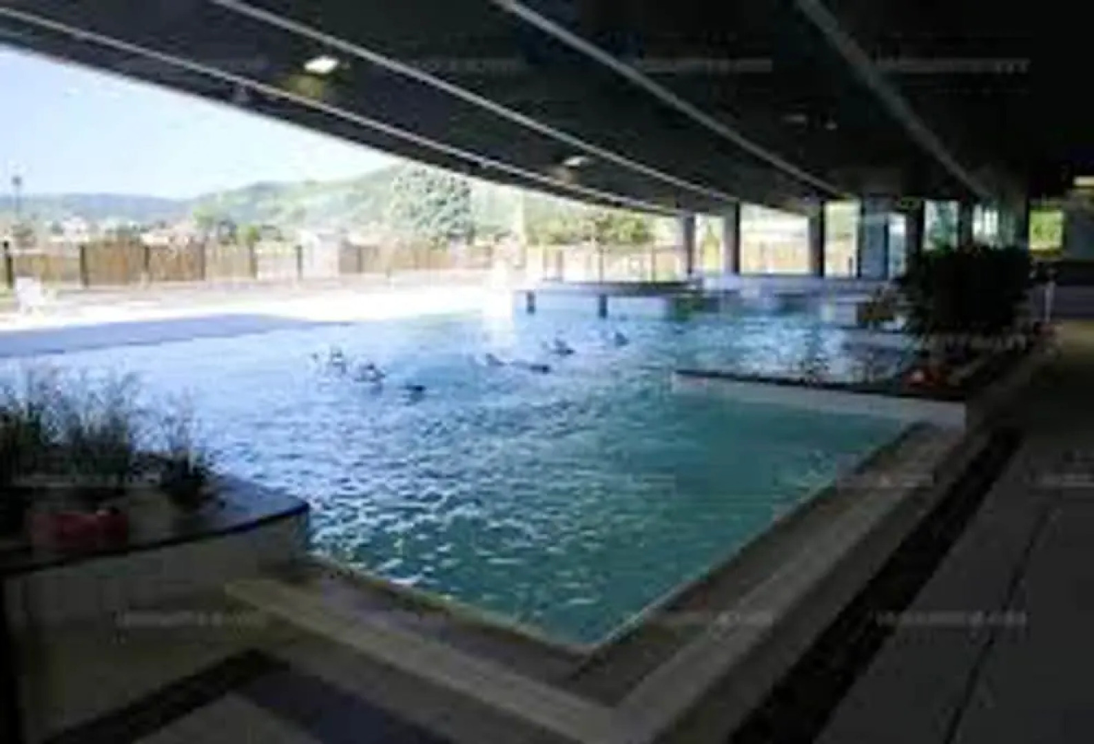 Apartment With 3 Bedrooms in Tain-l'hermitage, With Wonderful Mountain