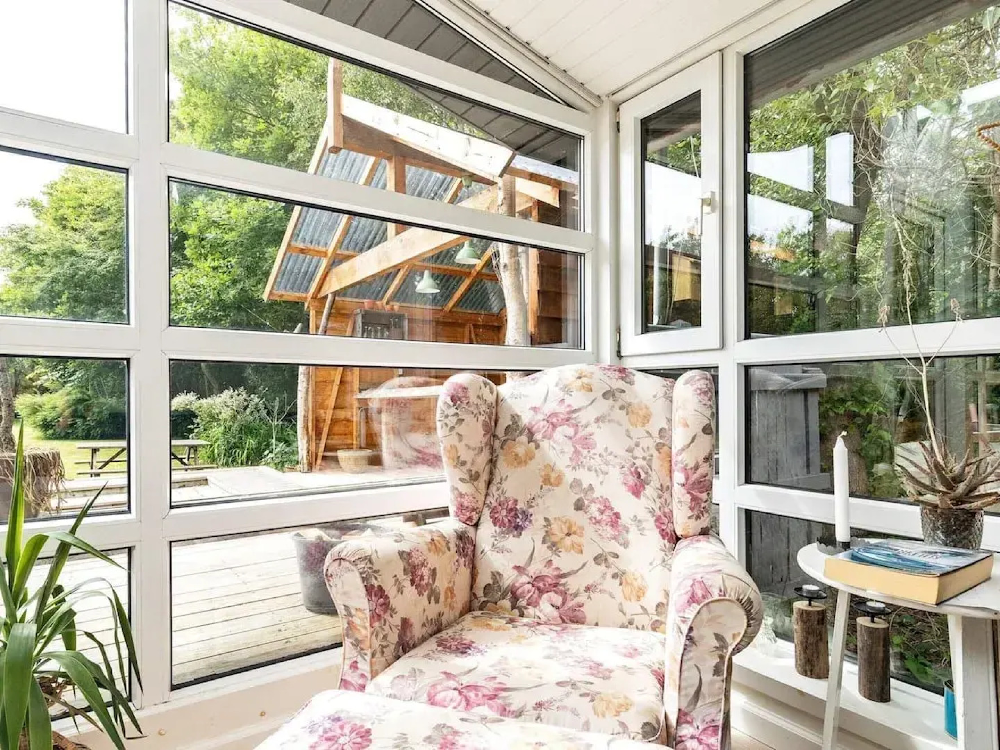 11 Person Holiday Home in Vinderup-by Traum