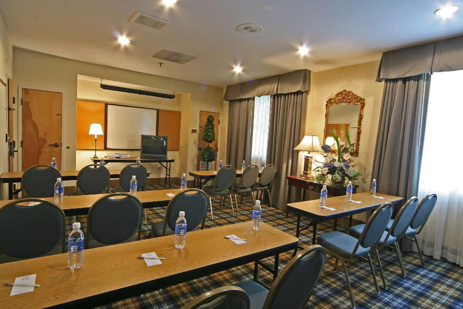 Hampton Inn & Suites Pigeon Forge On The Parkway