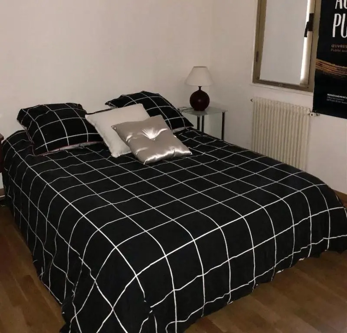 Sérénity Chambre d'hôte au calme Des Maîtres Tibétains y ont sejourné 15 mn des plages